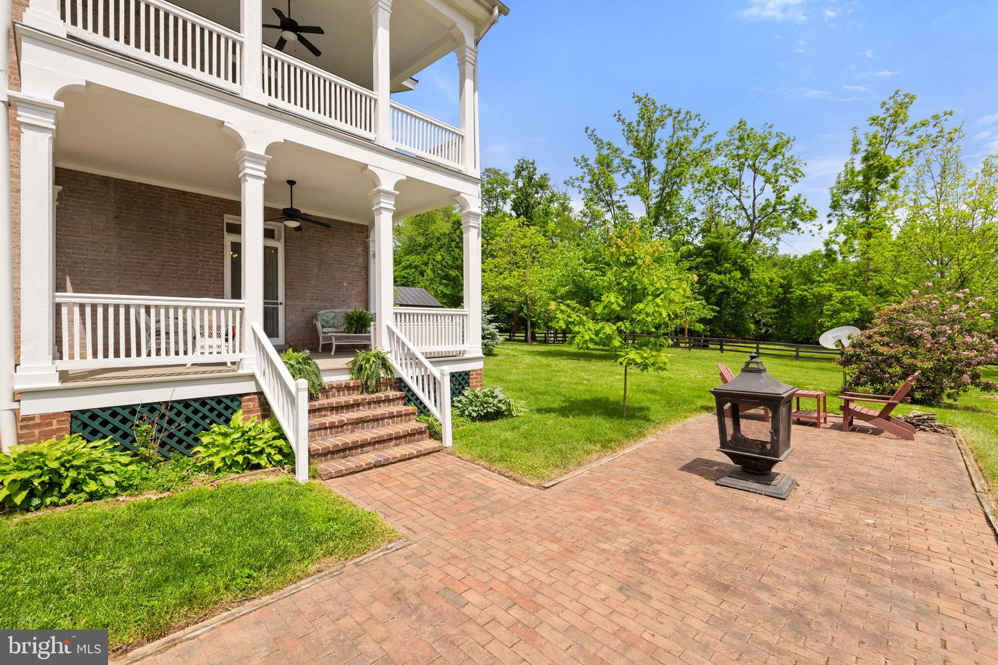 306 W MARKET ST, LEESBURG, Virginia 20176, 3 Bedrooms Bedrooms, ,2 BathroomsBathrooms,Residential,For sale,306 W MARKET ST,VALO2091306 MLS # VALO2091306