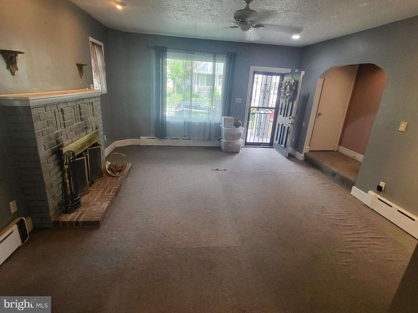 3718 22ND ST NE, WASHINGTON, District Of Columbia 20018, 4 Bedrooms Bedrooms, ,2 BathroomsBathrooms,Residential,For sale,3718 22ND ST NE,DCDC2196644 MLS # DCDC2196644