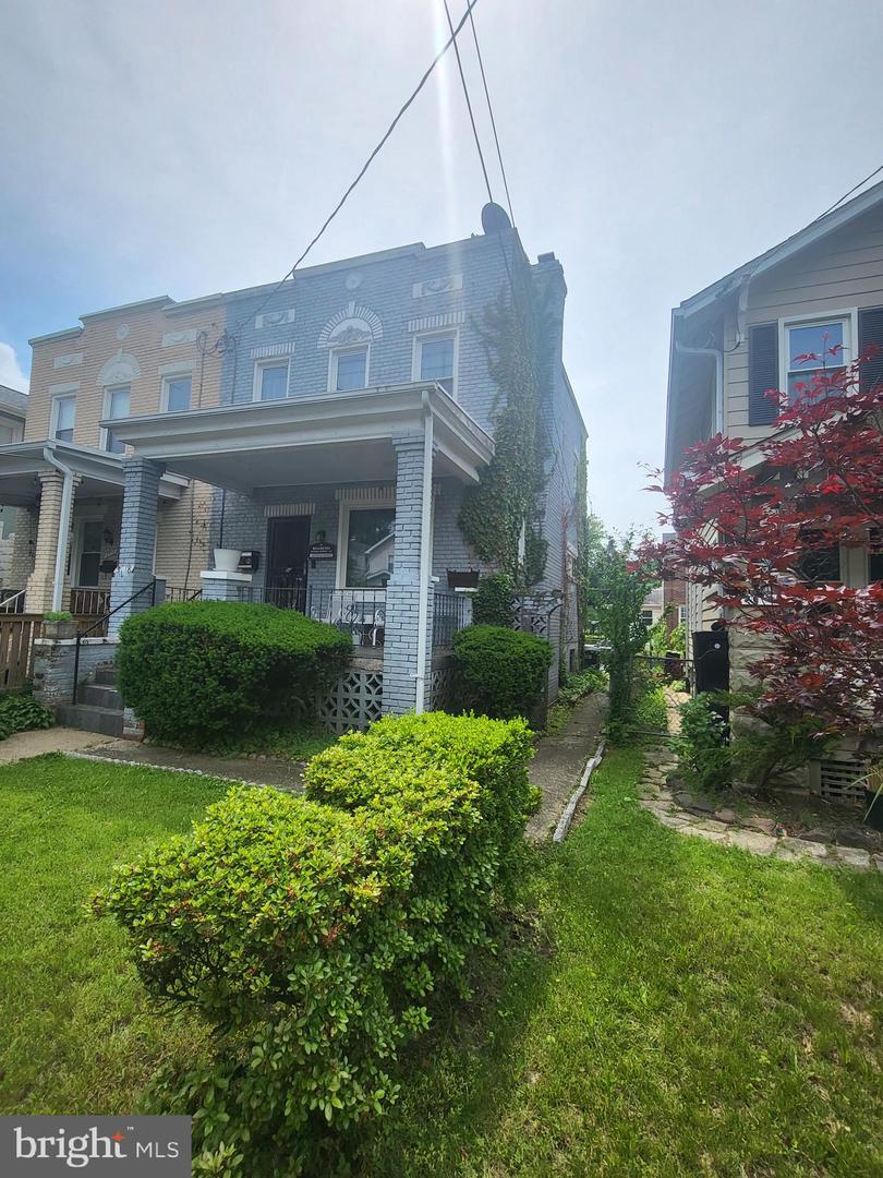 3718 22ND ST NE, WASHINGTON, District Of Columbia 20018, 4 Bedrooms Bedrooms, ,2 BathroomsBathrooms,Residential,For sale,3718 22ND ST NE,DCDC2196644 MLS # DCDC2196644