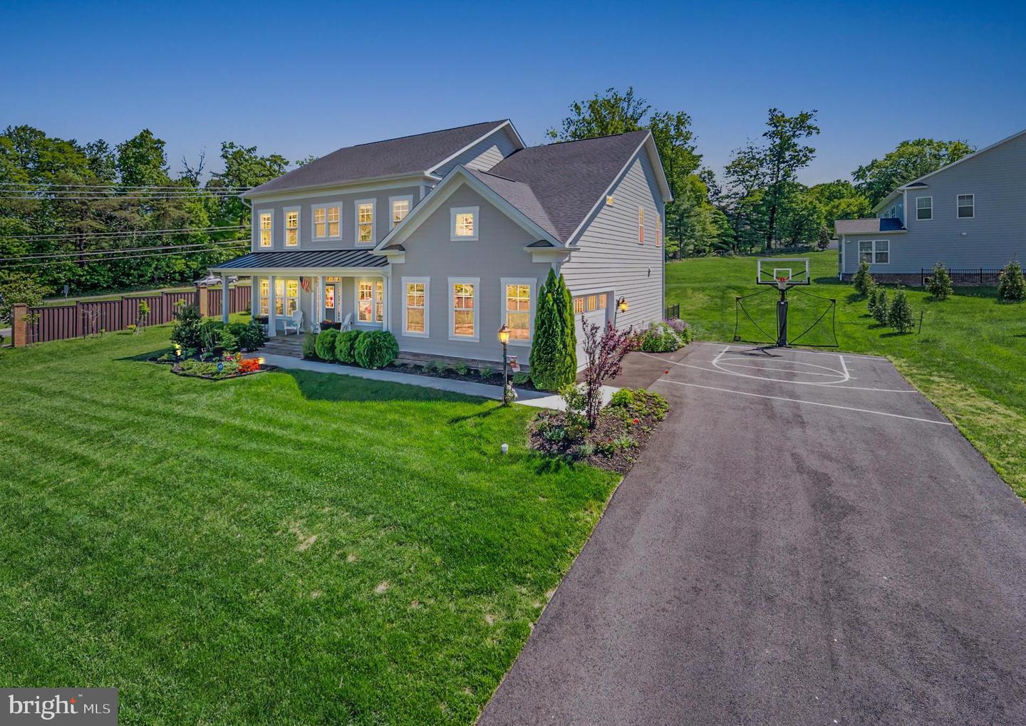 3139 SILVAN WOODS DR, FAIRFAX, Virginia 22031, 6 Bedrooms Bedrooms, ,5 BathroomsBathrooms,Residential,For sale,3139 SILVAN WOODS DR,VAFX2235994 MLS # VAFX2235994