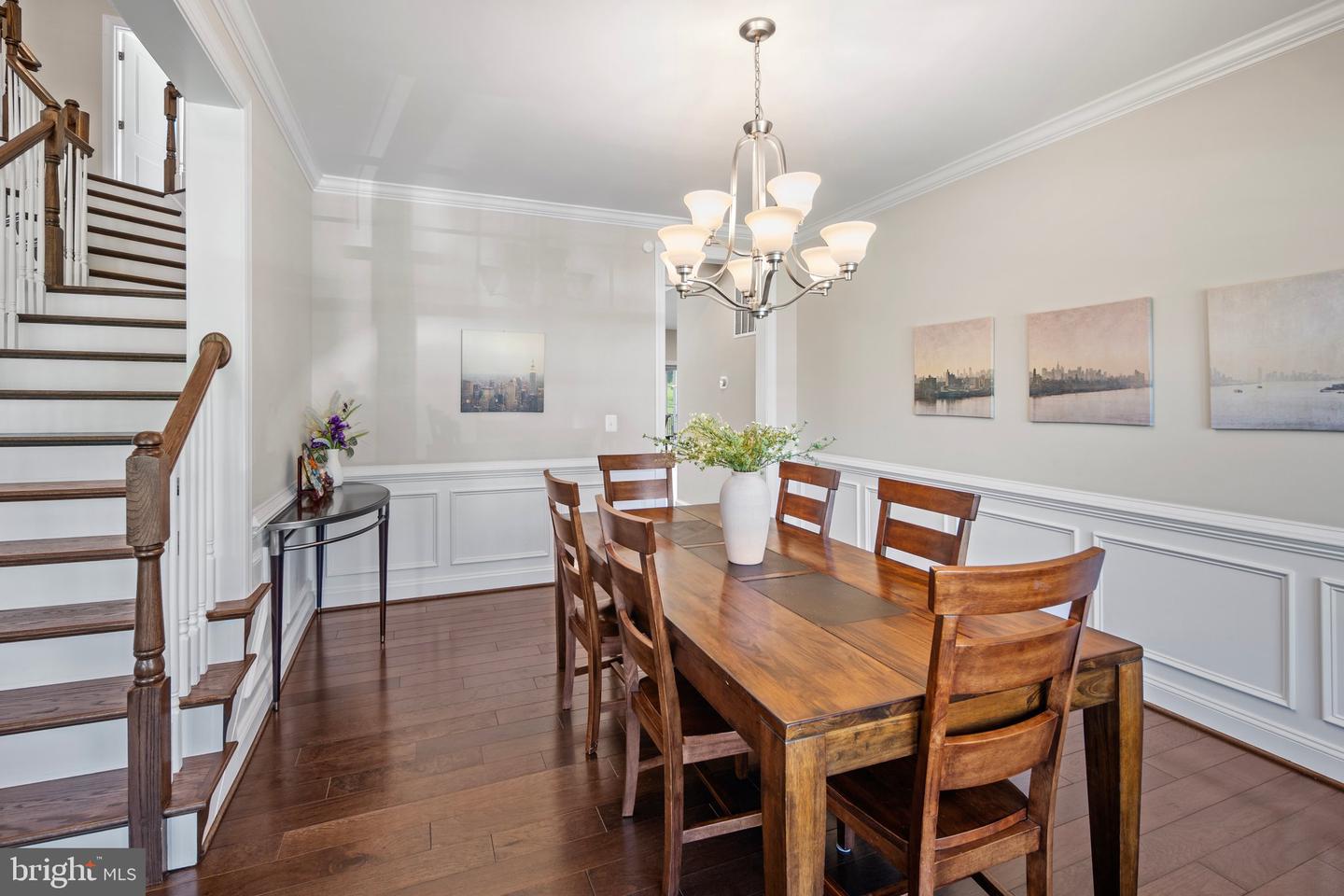 3139 SILVAN WOODS DR, FAIRFAX, Virginia 22031, 6 Bedrooms Bedrooms, ,5 BathroomsBathrooms,Residential,For sale,3139 SILVAN WOODS DR,VAFX2235994 MLS # VAFX2235994