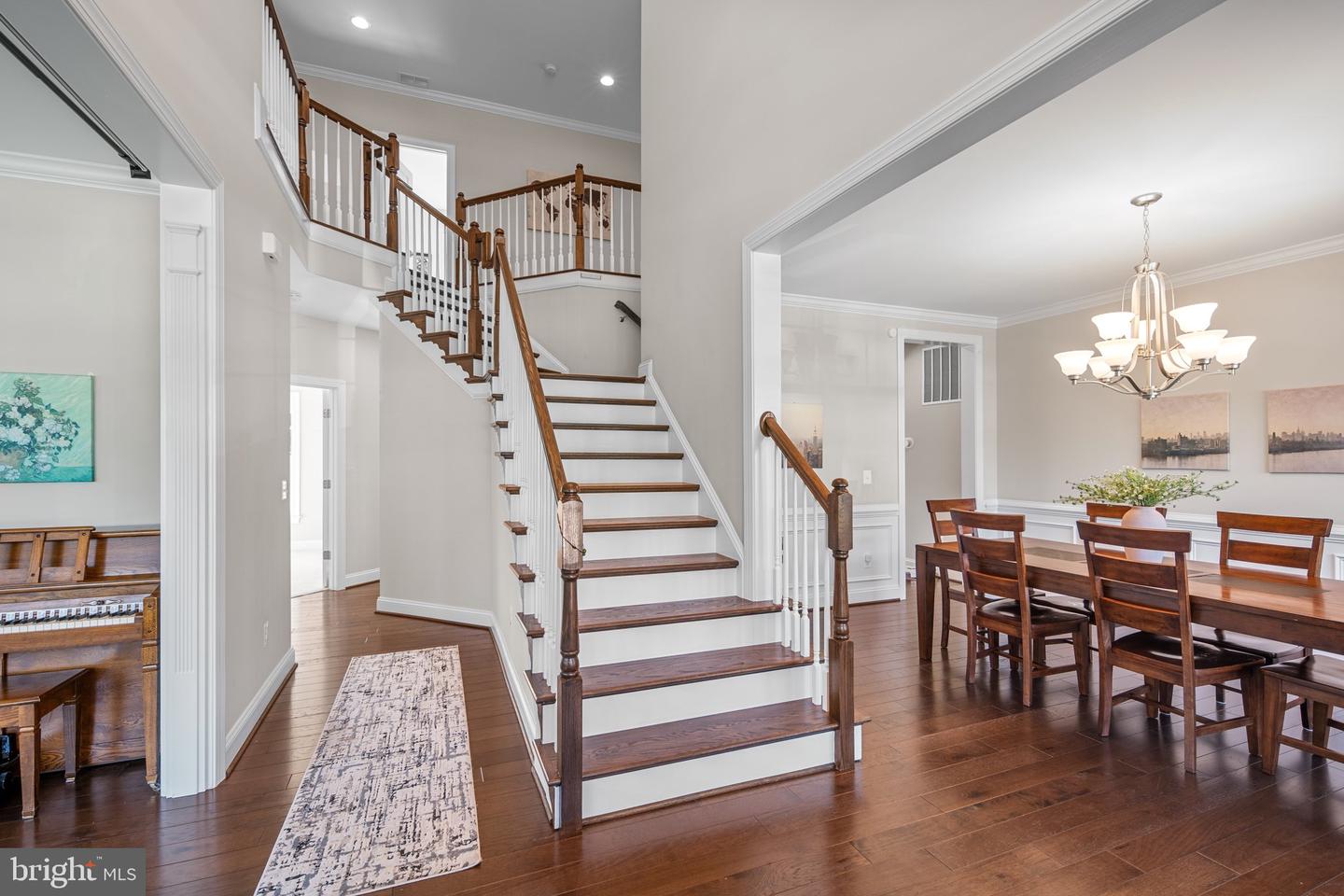 3139 SILVAN WOODS DR, FAIRFAX, Virginia 22031, 6 Bedrooms Bedrooms, ,5 BathroomsBathrooms,Residential,For sale,3139 SILVAN WOODS DR,VAFX2235994 MLS # VAFX2235994