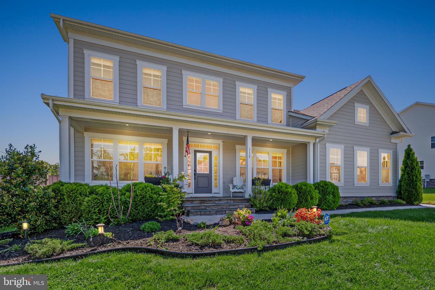 3139 SILVAN WOODS DR, FAIRFAX, Virginia 22031, 6 Bedrooms Bedrooms, ,5 BathroomsBathrooms,Residential,For sale,3139 SILVAN WOODS DR,VAFX2235994 MLS # VAFX2235994