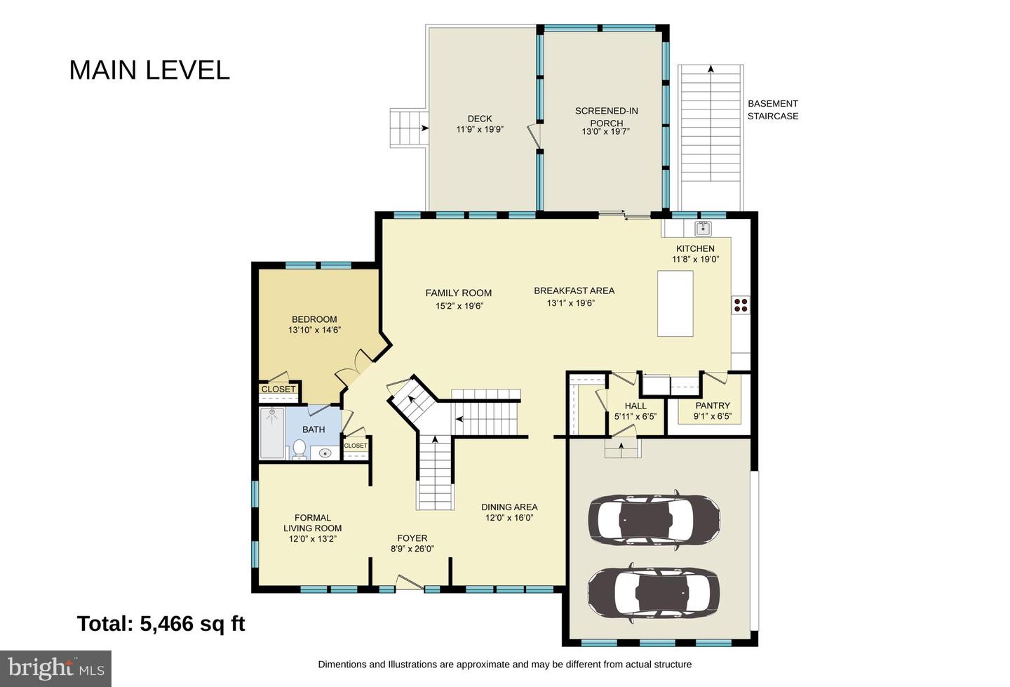 3139 SILVAN WOODS DR, FAIRFAX, Virginia 22031, 6 Bedrooms Bedrooms, ,5 BathroomsBathrooms,Residential,For sale,3139 SILVAN WOODS DR,VAFX2235994 MLS # VAFX2235994