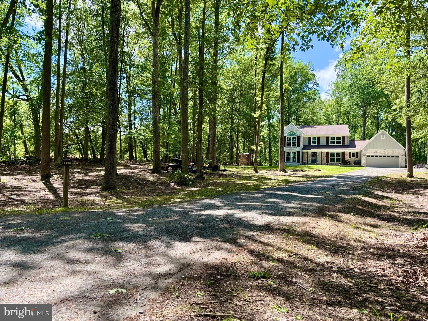 176 EMBREY MILL RD, STAFFORD, Virginia 22554, 4 Bedrooms Bedrooms, ,2 BathroomsBathrooms,Residential,For sale,176 EMBREY MILL RD,VAST2038384 MLS # VAST2038384