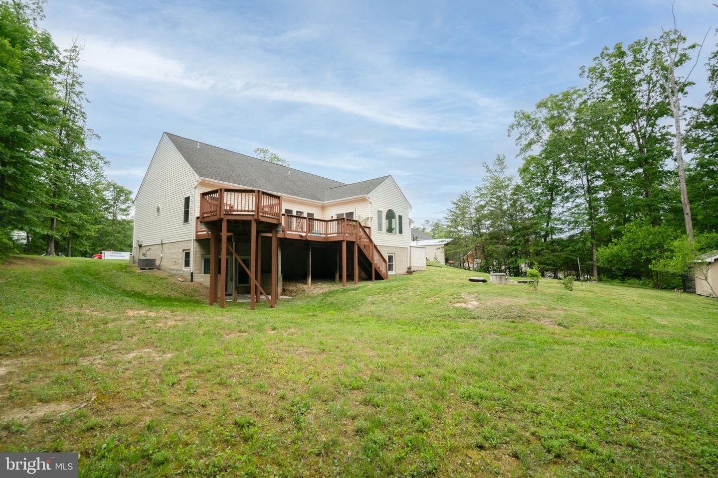 13647 VAN DOREN RD, MANASSAS, Virginia 20112, 4 Bedrooms Bedrooms, ,3 BathroomsBathrooms,Residential,For sale,13647 VAN DOREN RD,VAPW2093772 MLS # VAPW2093772