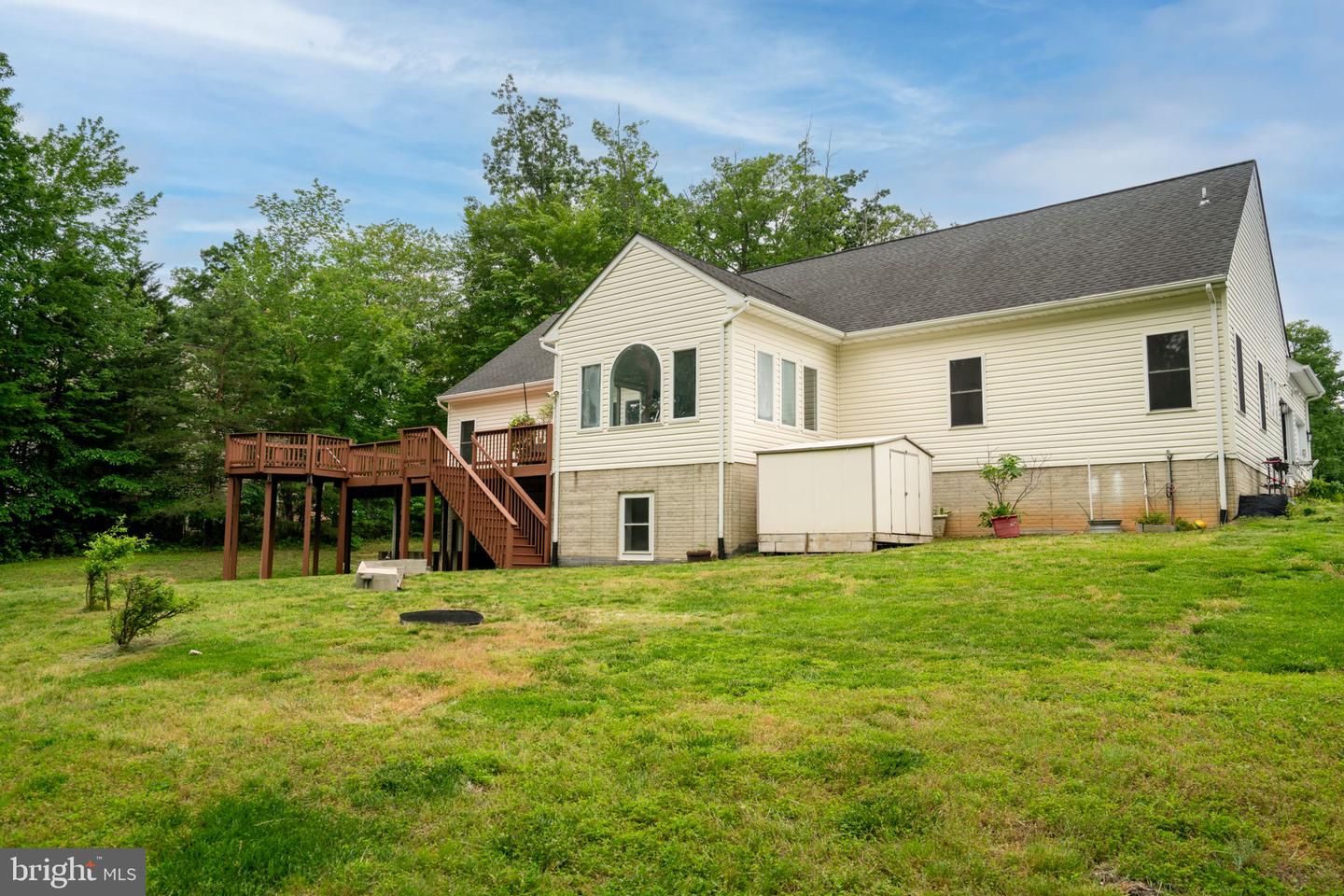 13647 VAN DOREN RD, MANASSAS, Virginia 20112, 4 Bedrooms Bedrooms, ,3 BathroomsBathrooms,Residential,For sale,13647 VAN DOREN RD,VAPW2093772 MLS # VAPW2093772