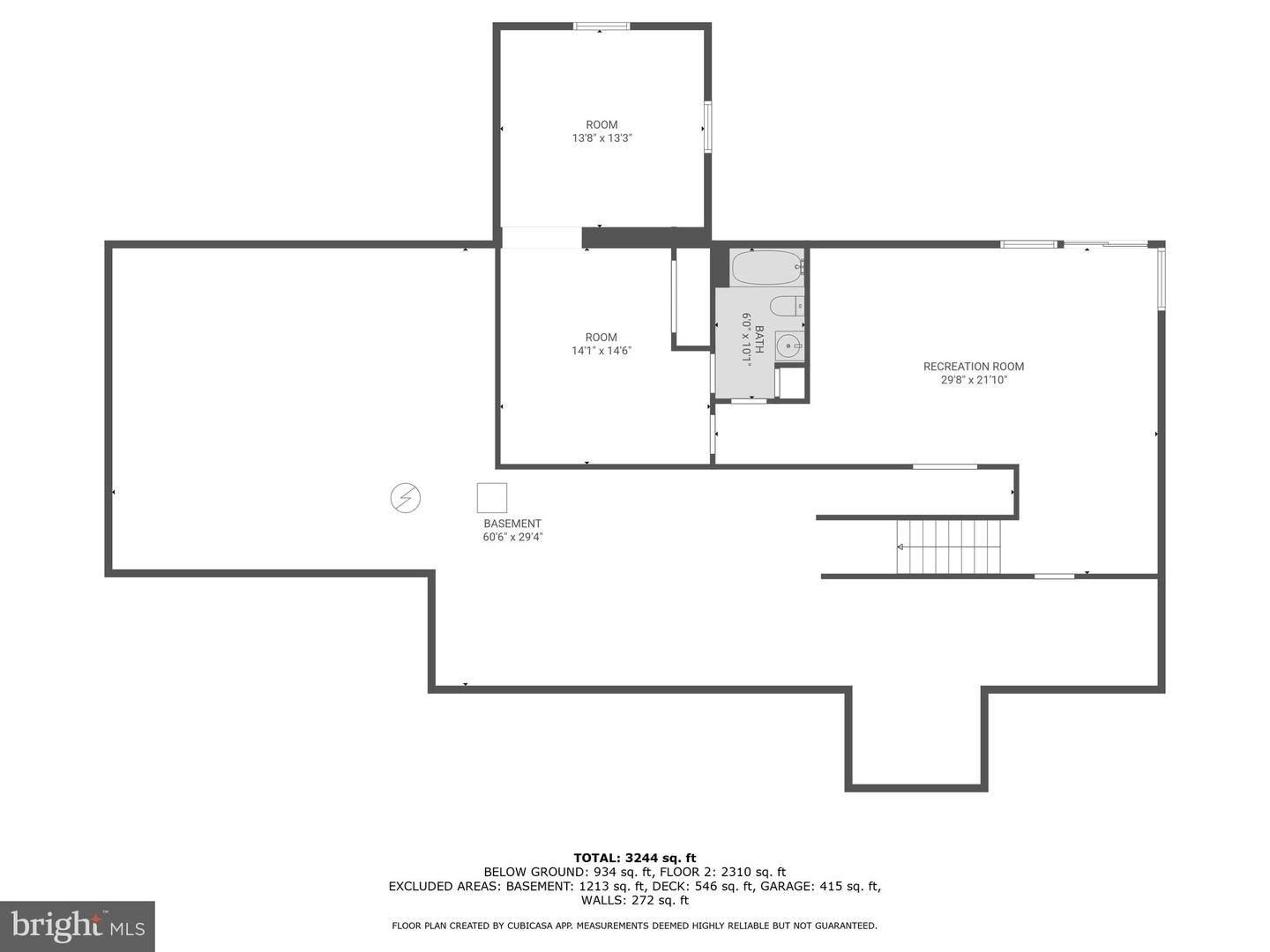 13647 VAN DOREN RD, MANASSAS, Virginia 20112, 4 Bedrooms Bedrooms, ,3 BathroomsBathrooms,Residential,For sale,13647 VAN DOREN RD,VAPW2093772 MLS # VAPW2093772