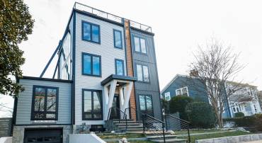 3500 7TH ST N, ARLINGTON, Virginia 22201, 6 Bedrooms Bedrooms, ,5 BathroomsBathrooms,Residential,For sale,3500 7TH ST N,VAAR2056932 MLS # VAAR2056932