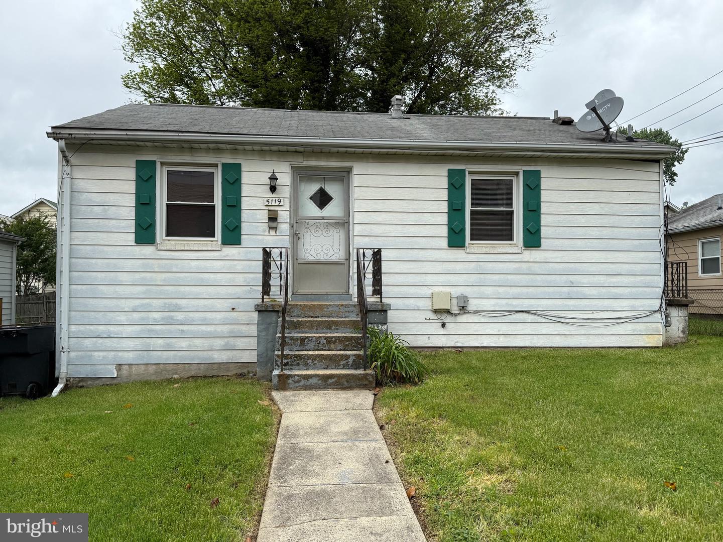 5119 19TH ST N, ARLINGTON, Virginia 22207, 3 Bedrooms Bedrooms, ,1 BathroomBathrooms,Residential,For sale,5119 19TH ST N,VAAR2057052 MLS # VAAR2057052