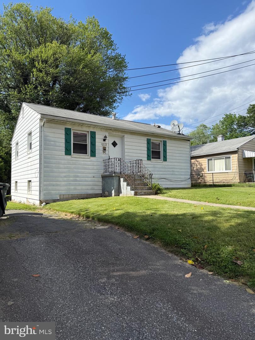 5119 19TH ST N, ARLINGTON, Virginia 22207, 3 Bedrooms Bedrooms, ,1 BathroomBathrooms,Residential,For sale,5119 19TH ST N,VAAR2057052 MLS # VAAR2057052