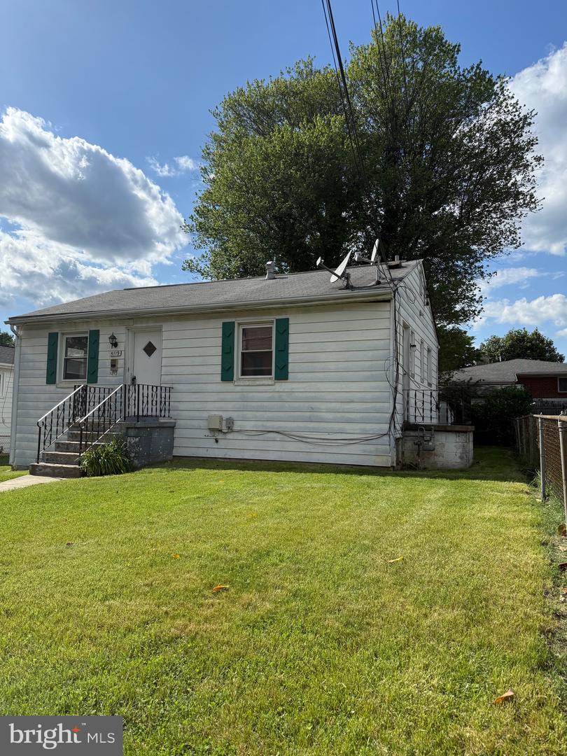 5119 19TH ST N, ARLINGTON, Virginia 22207, 3 Bedrooms Bedrooms, ,1 BathroomBathrooms,Residential,For sale,5119 19TH ST N,VAAR2057052 MLS # VAAR2057052
