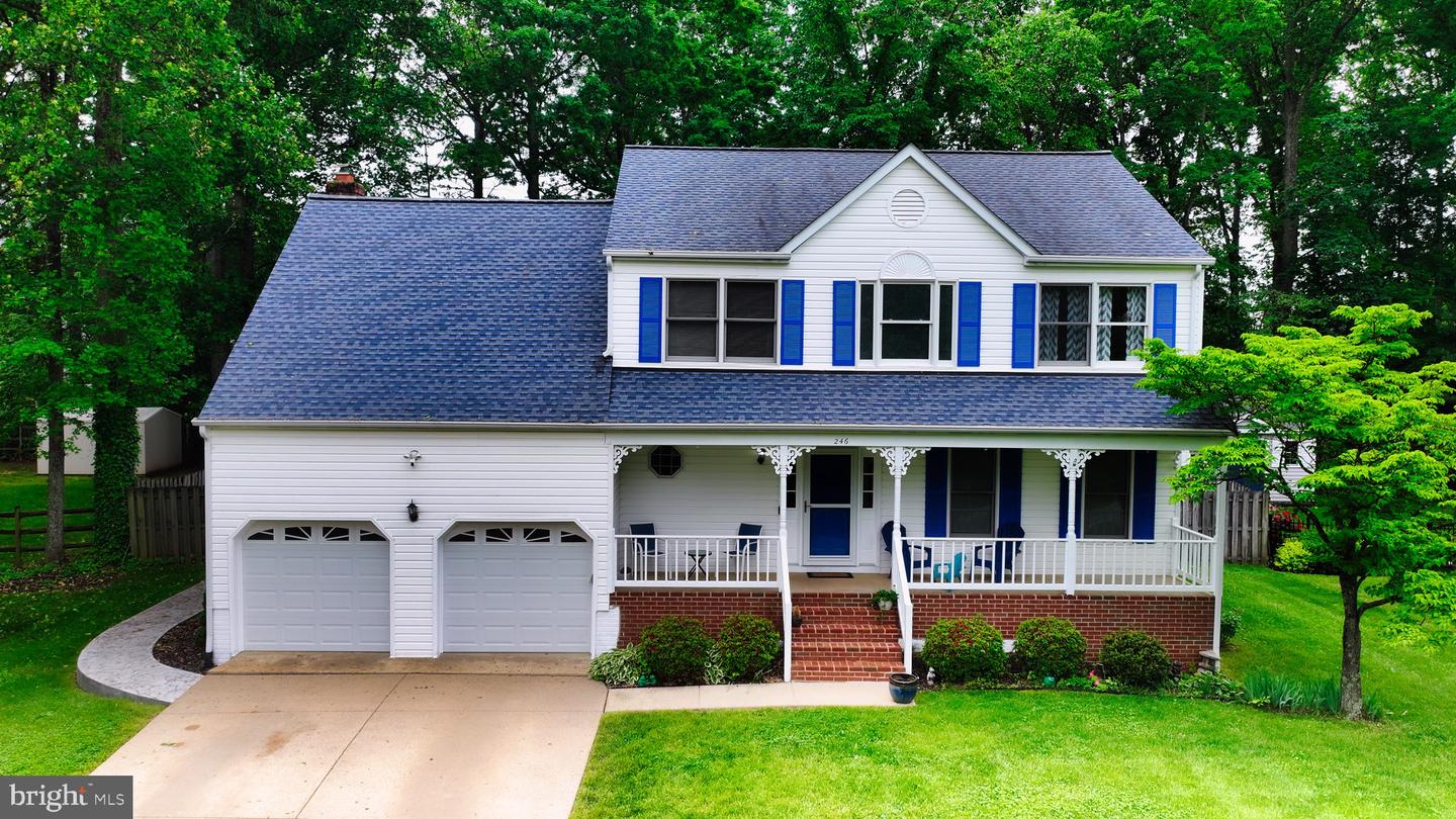 246 CHOPTANK RD, STAFFORD, Virginia 22556, 5 Bedrooms Bedrooms, ,3 BathroomsBathrooms,Residential,For sale,246 CHOPTANK RD,VAST2038544 MLS # VAST2038544