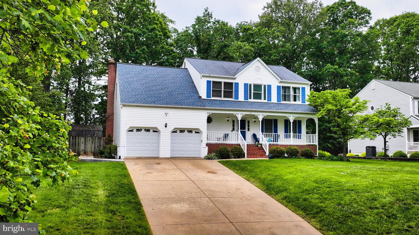 246 CHOPTANK RD, STAFFORD, Virginia 22556, 5 Bedrooms Bedrooms, ,3 BathroomsBathrooms,Residential,For sale,246 CHOPTANK RD,VAST2038544 MLS # VAST2038544