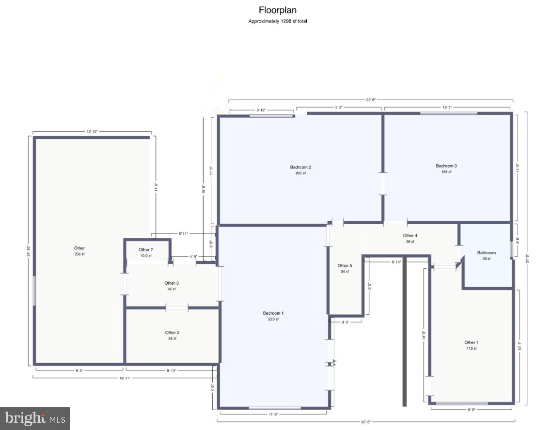 246 CHOPTANK RD, STAFFORD, Virginia 22556, 5 Bedrooms Bedrooms, ,3 BathroomsBathrooms,Residential,For sale,246 CHOPTANK RD,VAST2038544 MLS # VAST2038544