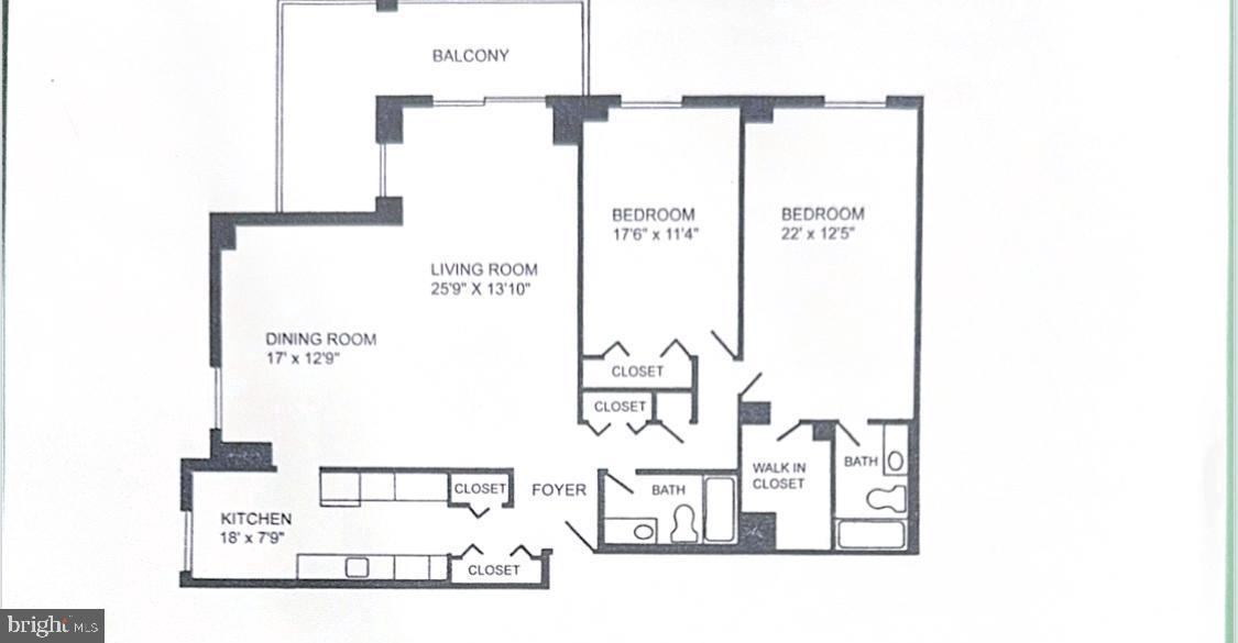 1800 OLD MEADOW RD #321, MCLEAN, Virginia 22102, 2 Bedrooms Bedrooms, 5 Rooms Rooms,2 BathroomsBathrooms,Residential,For sale,1800 OLD MEADOW RD #321,VAFX2238902 MLS # VAFX2238902