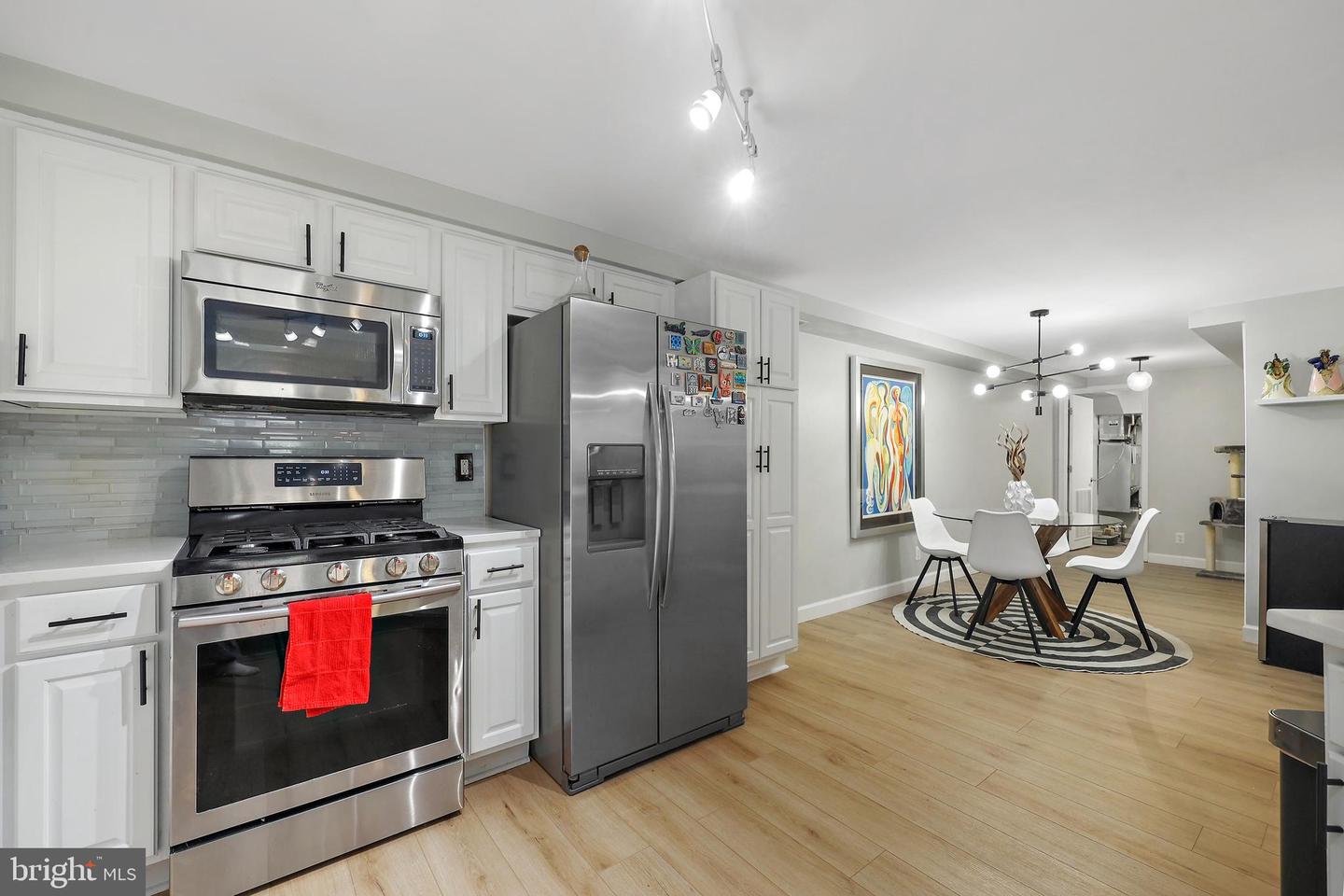 1563-A N VAN DORN ST, ALEXANDRIA, Virginia 22304, 2 Bedrooms Bedrooms, ,2 BathroomsBathrooms,Residential,For sale,1563-A N VAN DORN ST,VAAX2045150 MLS # VAAX2045150