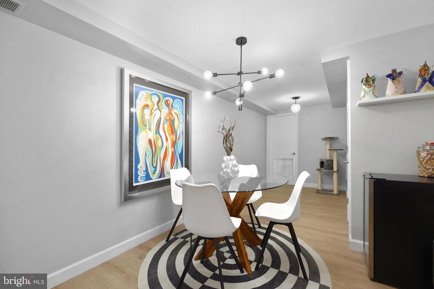 1563-A N VAN DORN ST, ALEXANDRIA, Virginia 22304, 2 Bedrooms Bedrooms, ,2 BathroomsBathrooms,Residential,For sale,1563-A N VAN DORN ST,VAAX2045150 MLS # VAAX2045150