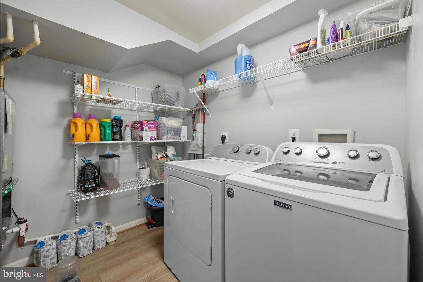 1563-A N VAN DORN ST, ALEXANDRIA, Virginia 22304, 2 Bedrooms Bedrooms, ,2 BathroomsBathrooms,Residential,For sale,1563-A N VAN DORN ST,VAAX2045150 MLS # VAAX2045150