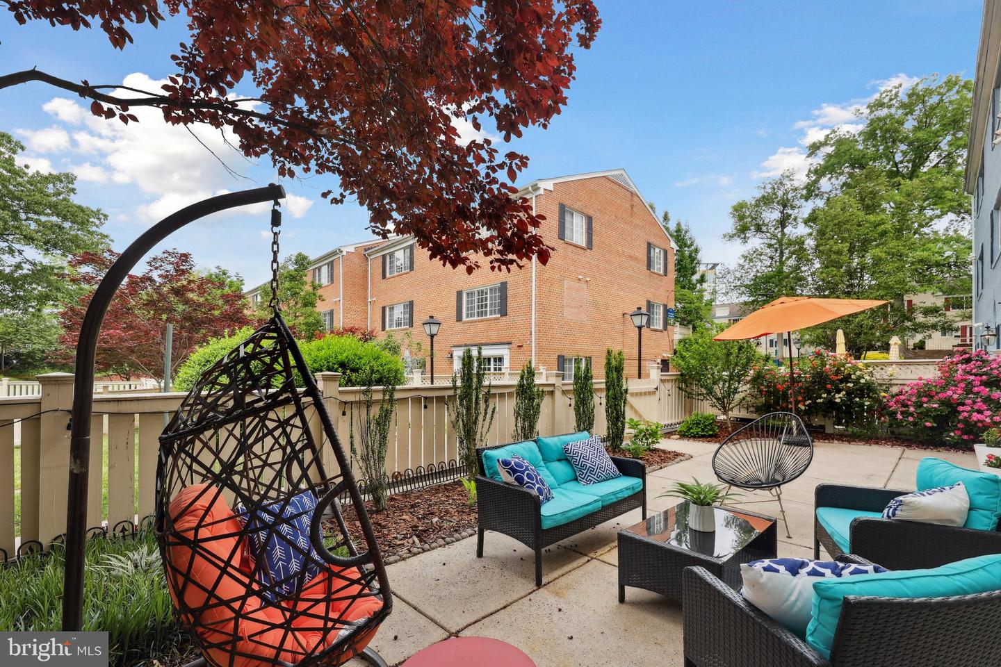 1563-A N VAN DORN ST, ALEXANDRIA, Virginia 22304, 2 Bedrooms Bedrooms, ,2 BathroomsBathrooms,Residential,For sale,1563-A N VAN DORN ST,VAAX2045150 MLS # VAAX2045150