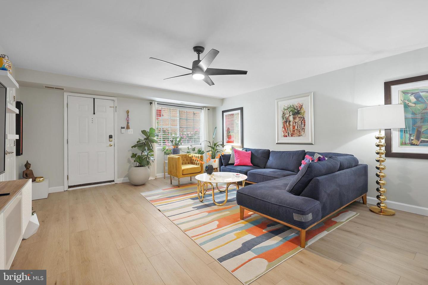 1563-A N VAN DORN ST, ALEXANDRIA, Virginia 22304, 2 Bedrooms Bedrooms, ,2 BathroomsBathrooms,Residential,For sale,1563-A N VAN DORN ST,VAAX2045150 MLS # VAAX2045150