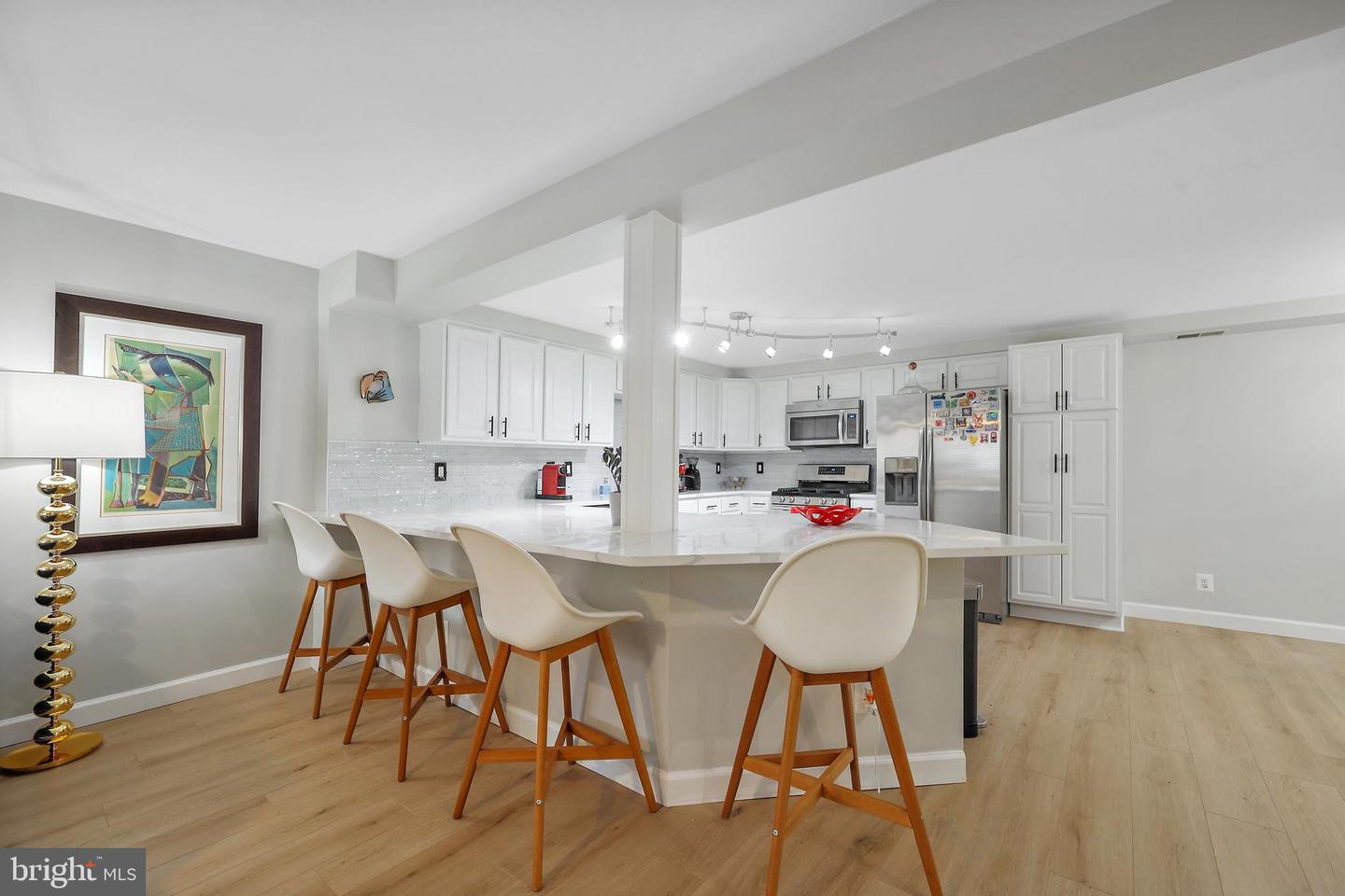 1563-A N VAN DORN ST, ALEXANDRIA, Virginia 22304, 2 Bedrooms Bedrooms, ,2 BathroomsBathrooms,Residential,For sale,1563-A N VAN DORN ST,VAAX2045150 MLS # VAAX2045150