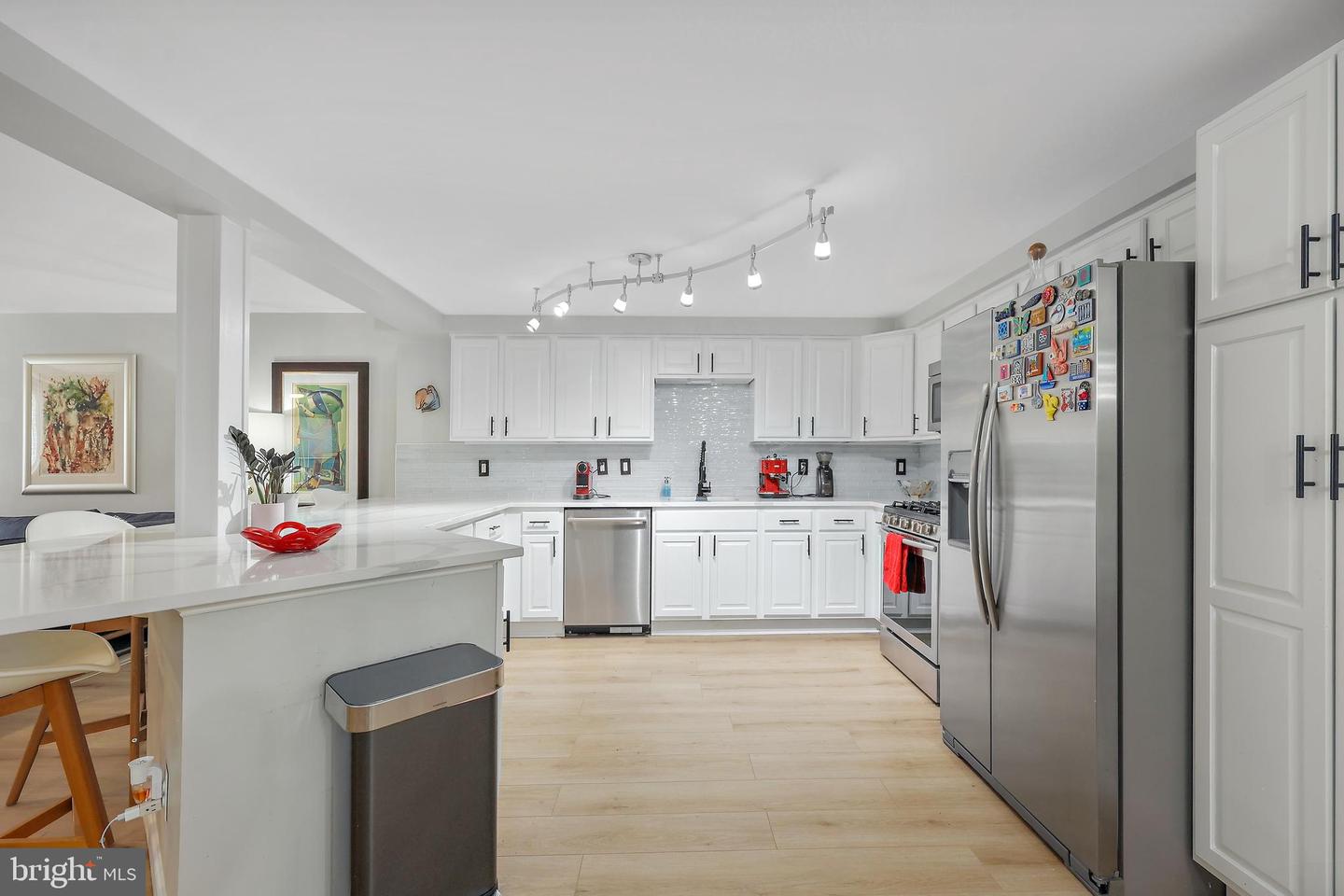 1563-A N VAN DORN ST, ALEXANDRIA, Virginia 22304, 2 Bedrooms Bedrooms, ,2 BathroomsBathrooms,Residential,For sale,1563-A N VAN DORN ST,VAAX2045150 MLS # VAAX2045150