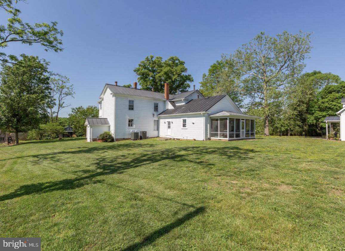 7901 MELTON LN, SPOTSYLVANIA, Virginia 22551, 5 Bedrooms Bedrooms, ,3 BathroomsBathrooms,Residential,For sale,7901 MELTON LN,VASP2033224 MLS # VASP2033224