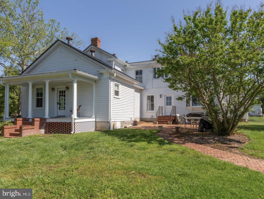 7901 MELTON LN, SPOTSYLVANIA, Virginia 22551, 5 Bedrooms Bedrooms, ,3 BathroomsBathrooms,Residential,For sale,7901 MELTON LN,VASP2033224 MLS # VASP2033224