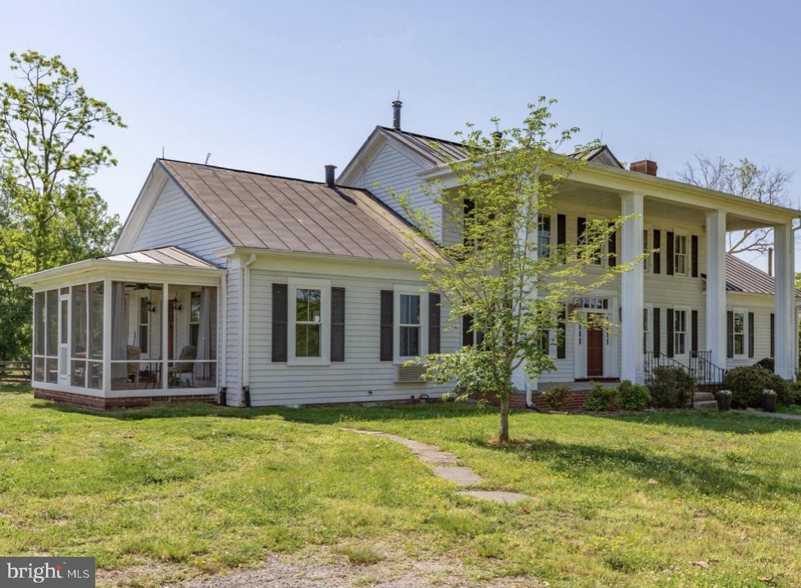 7901 MELTON LN, SPOTSYLVANIA, Virginia 22551, 5 Bedrooms Bedrooms, ,3 BathroomsBathrooms,Residential,For sale,7901 MELTON LN,VASP2033224 MLS # VASP2033224