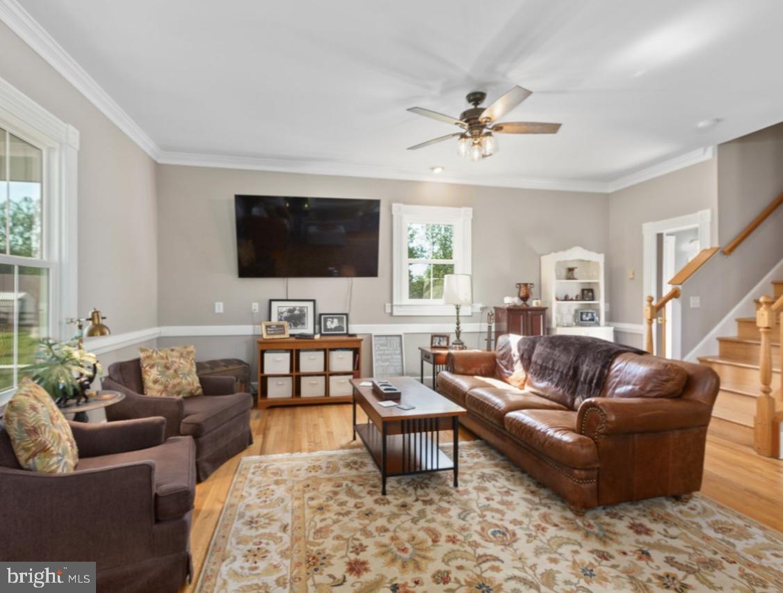7901 MELTON LN, SPOTSYLVANIA, Virginia 22551, 5 Bedrooms Bedrooms, ,3 BathroomsBathrooms,Residential,For sale,7901 MELTON LN,VASP2033224 MLS # VASP2033224