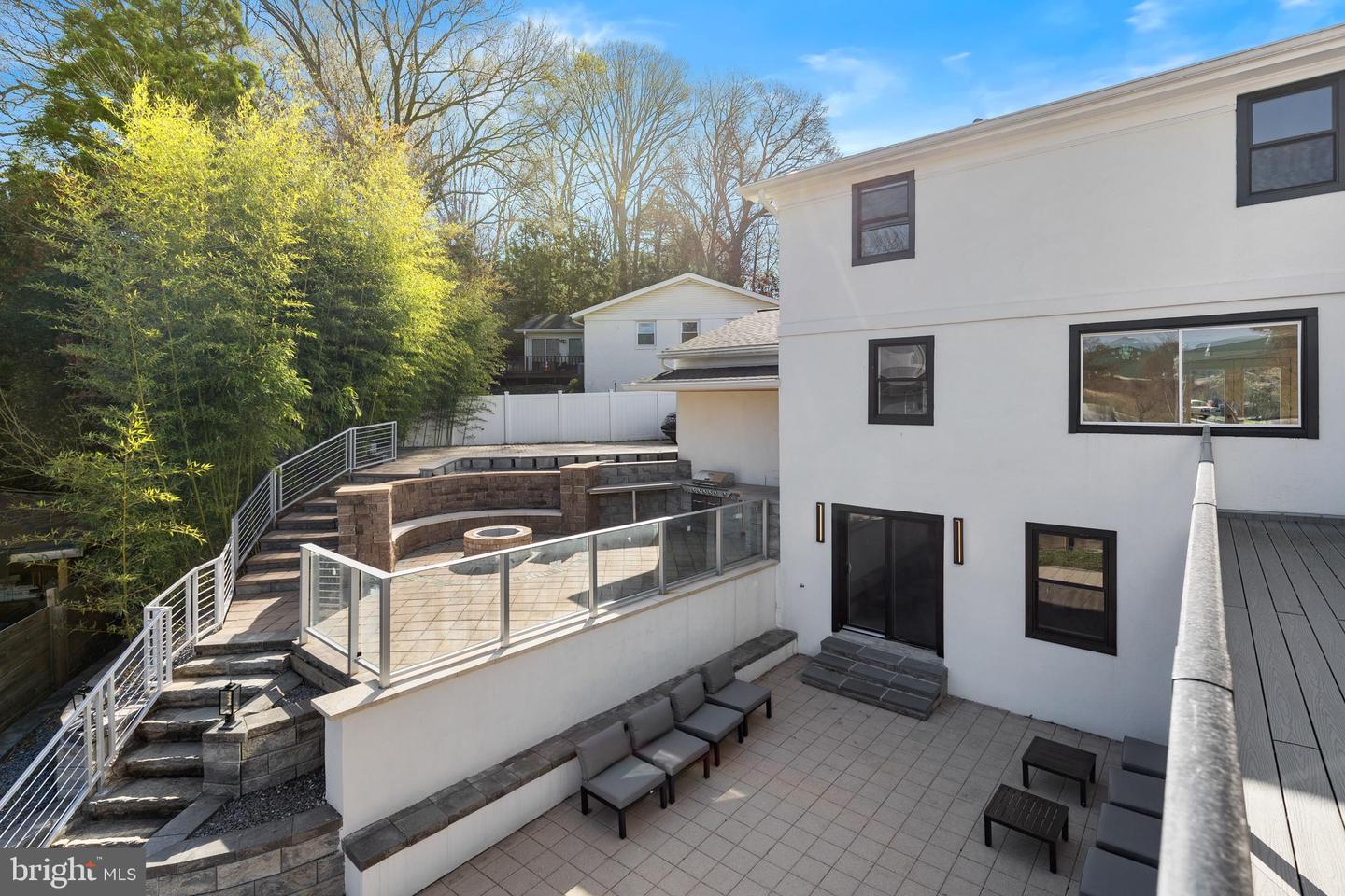 2100 S PIERCE ST, ARLINGTON, Virginia 22202, 5 Bedrooms Bedrooms, ,6 BathroomsBathrooms,Residential,For sale,2100 S PIERCE ST,VAAR2057866 MLS # VAAR2057866