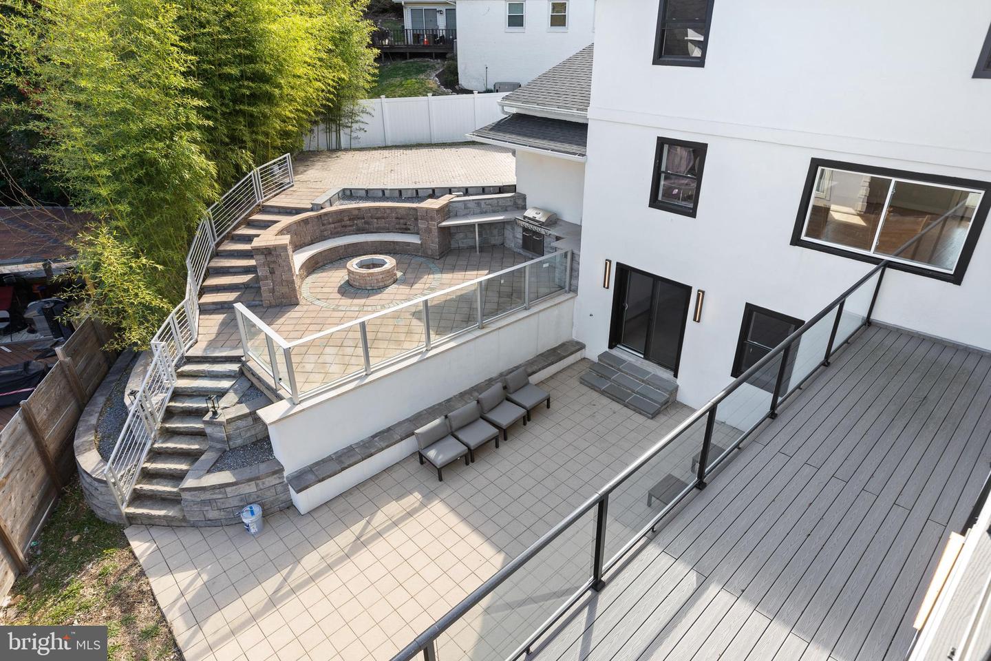 2100 S PIERCE ST, ARLINGTON, Virginia 22202, 5 Bedrooms Bedrooms, ,6 BathroomsBathrooms,Residential,For sale,2100 S PIERCE ST,VAAR2057866 MLS # VAAR2057866