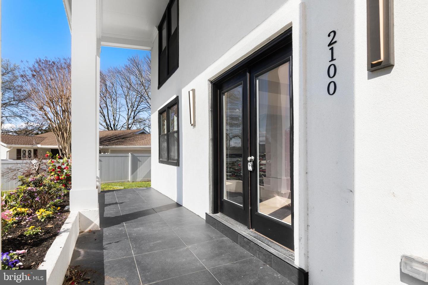 2100 S PIERCE ST, ARLINGTON, Virginia 22202, 5 Bedrooms Bedrooms, ,6 BathroomsBathrooms,Residential,For sale,2100 S PIERCE ST,VAAR2057866 MLS # VAAR2057866
