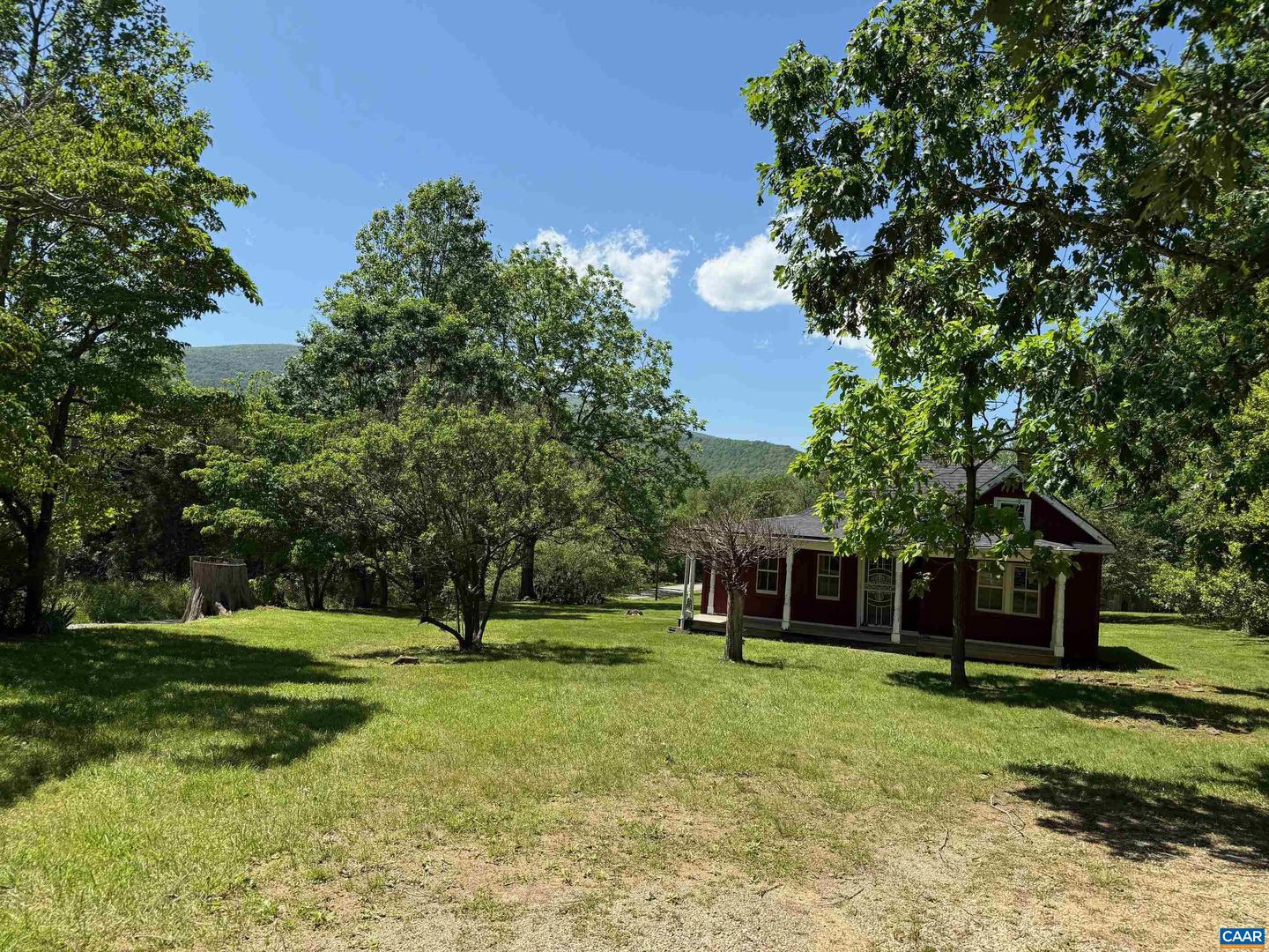 240 BLUNDELL HOLLOW RD, AFTON, Virginia 22920, ,Land,For sale,240 BLUNDELL HOLLOW RD,662394 MLS # 662394