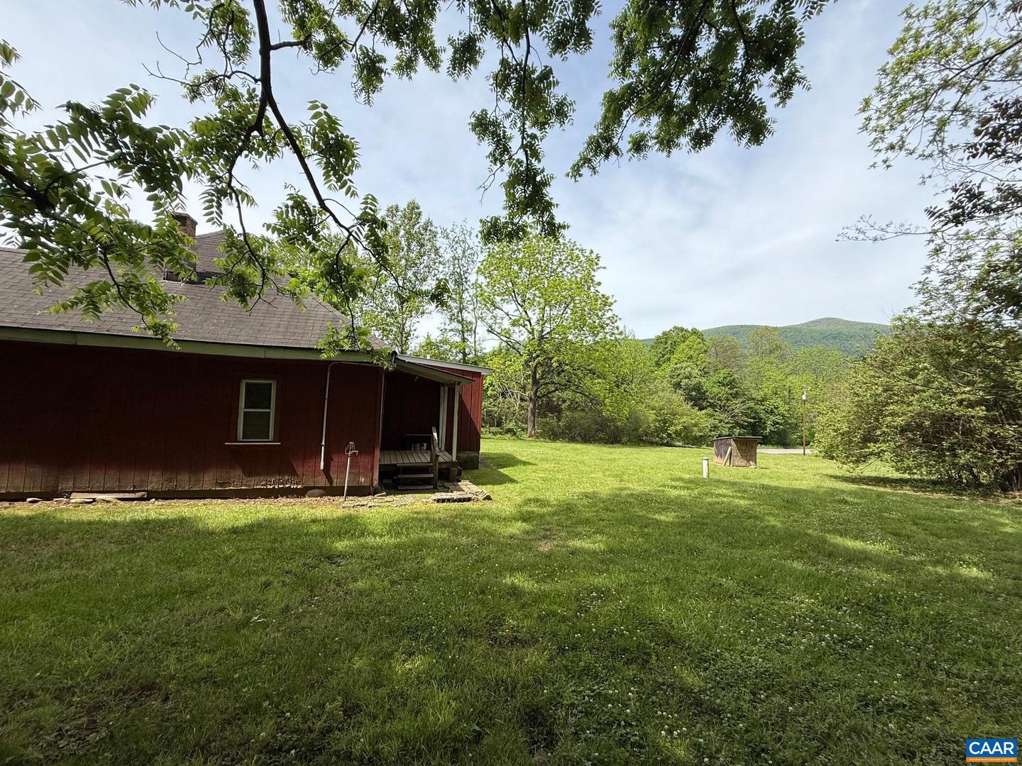 240 BLUNDELL HOLLOW RD, AFTON, Virginia 22920, ,Land,For sale,240 BLUNDELL HOLLOW RD,662394 MLS # 662394