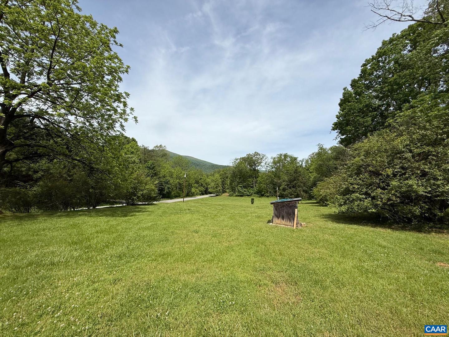 240 BLUNDELL HOLLOW RD, AFTON, Virginia 22920, ,Land,For sale,240 BLUNDELL HOLLOW RD,662394 MLS # 662394