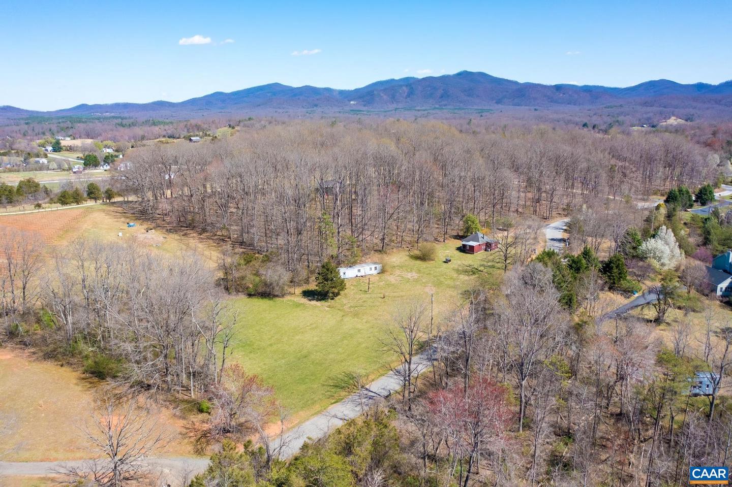 240 BLUNDELL HOLLOW RD, AFTON, Virginia 22920, ,Land,For sale,240 BLUNDELL HOLLOW RD,662394 MLS # 662394