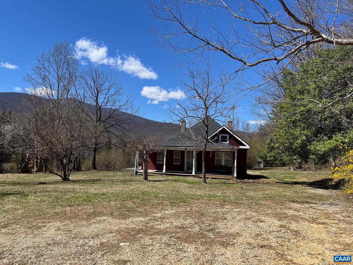 240 BLUNDELL HOLLOW RD, AFTON, Virginia 22920, ,Land,For sale,240 BLUNDELL HOLLOW RD,662394 MLS # 662394