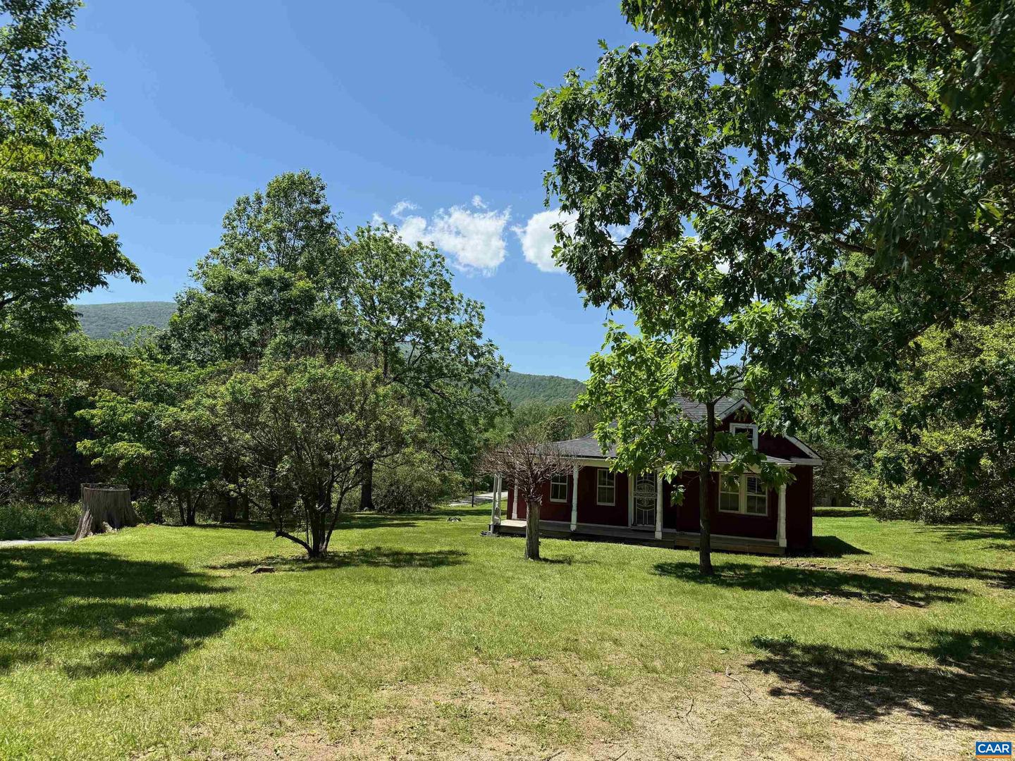 240 BLUNDELL HOLLOW RD, AFTON, Virginia 22920, ,Land,For sale,240 BLUNDELL HOLLOW RD,662394 MLS # 662394
