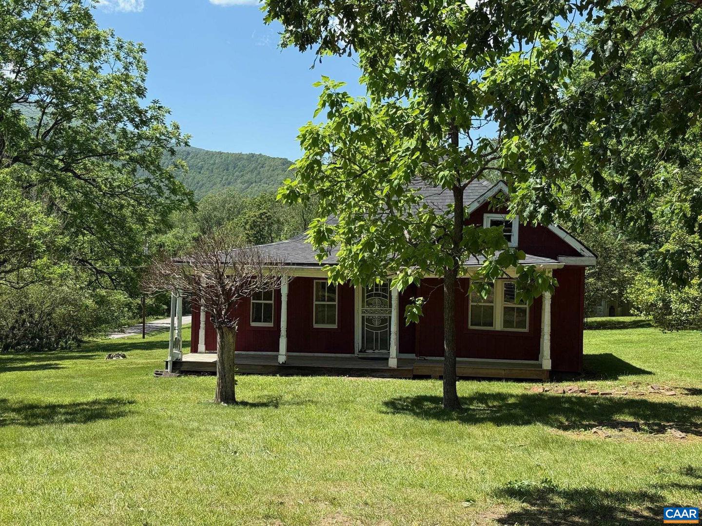 240 BLUNDELL HOLLOW RD, AFTON, Virginia 22920, ,Land,For sale,240 BLUNDELL HOLLOW RD,662394 MLS # 662394