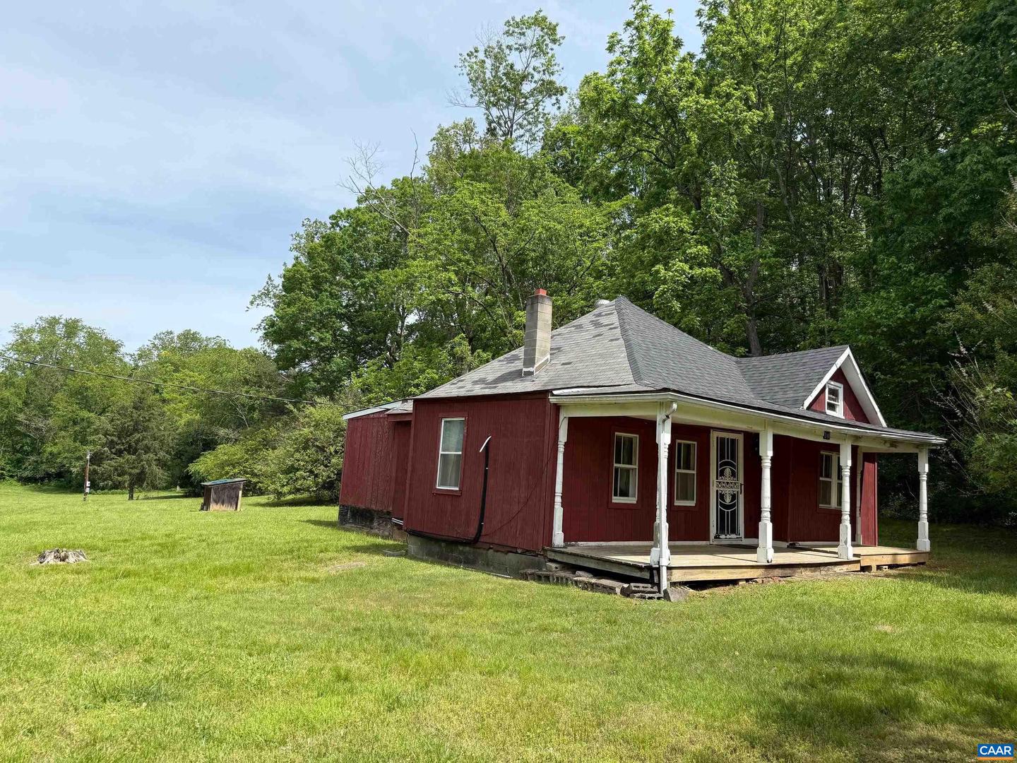 240 BLUNDELL HOLLOW RD, AFTON, Virginia 22920, ,Land,For sale,240 BLUNDELL HOLLOW RD,662394 MLS # 662394