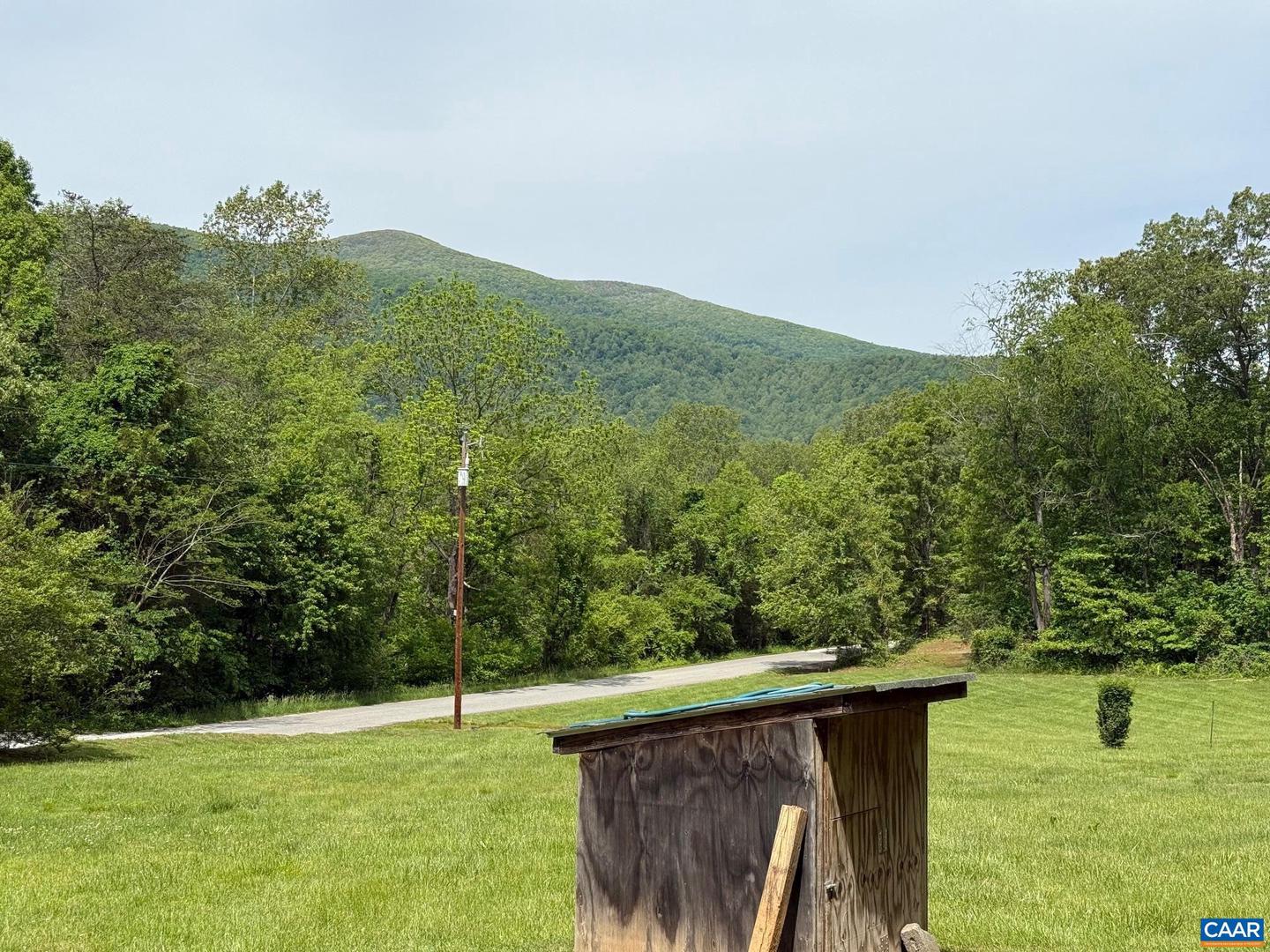 240 BLUNDELL HOLLOW RD, AFTON, Virginia 22920, ,Land,For sale,240 BLUNDELL HOLLOW RD,662394 MLS # 662394