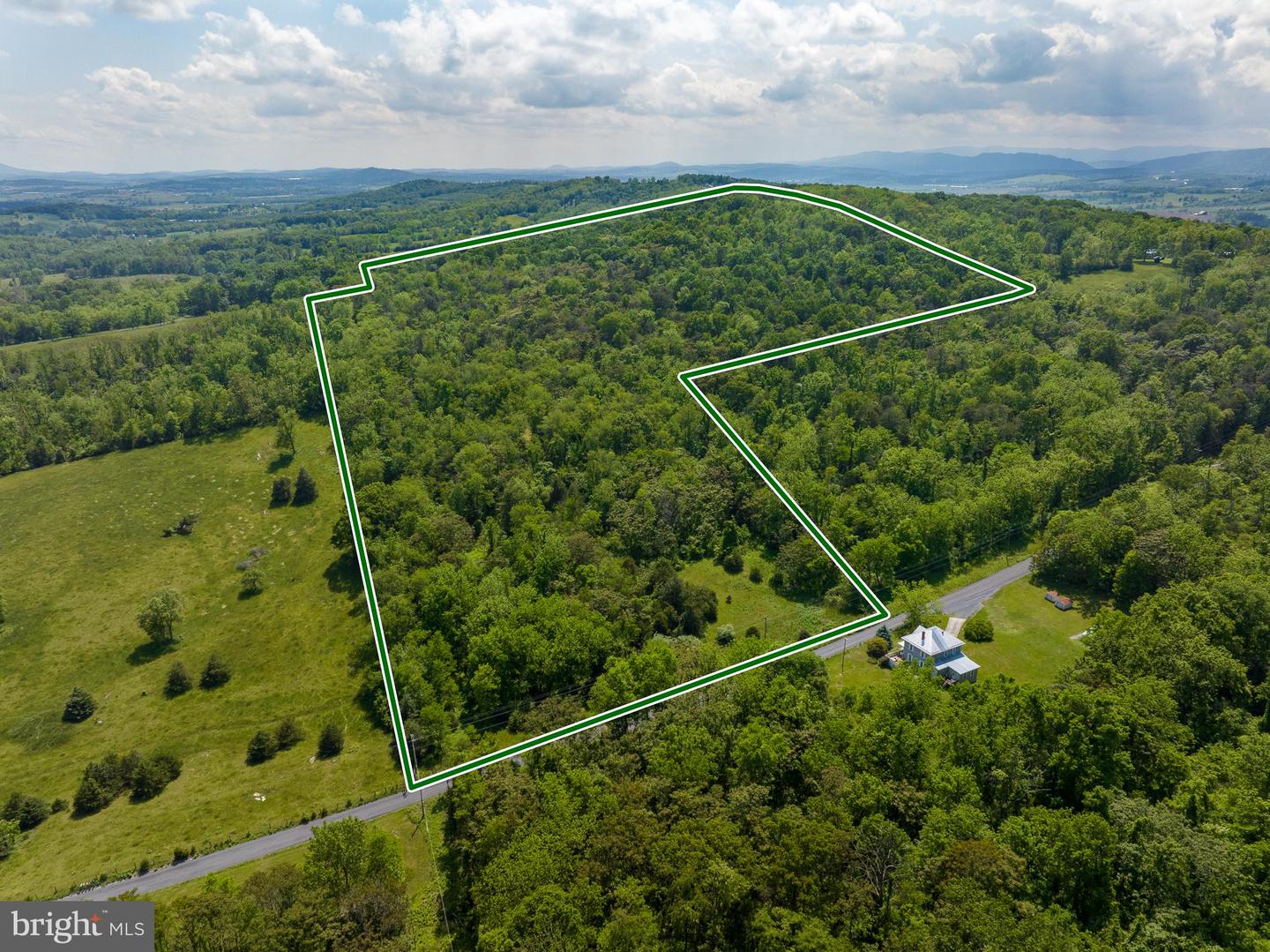 FLAT ROCK ROAD, NEW MARKET, Virginia 22844, ,Land,For sale,FLAT ROCK ROAD,VASH2011484 MLS # VASH2011484