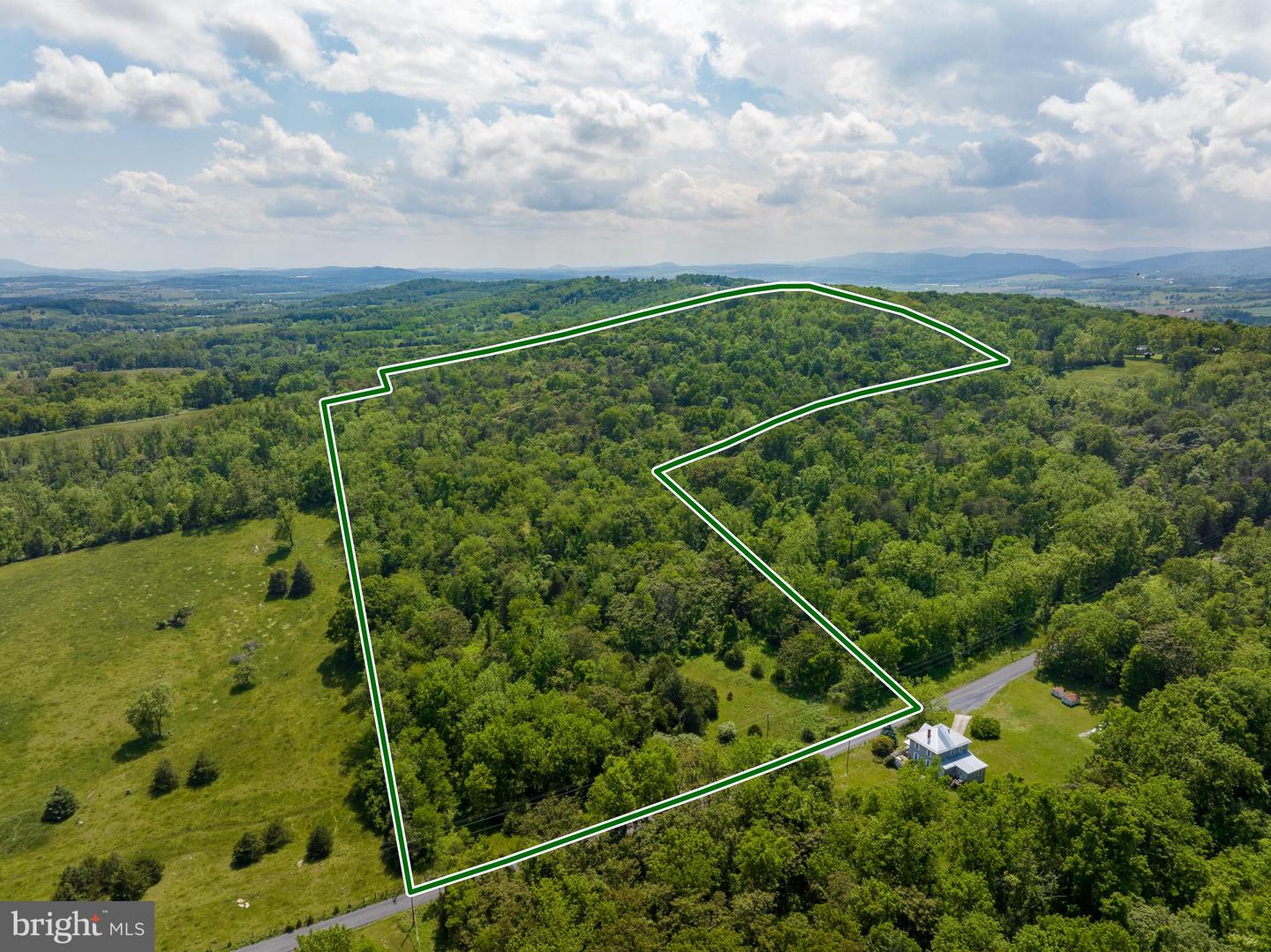 FLAT ROCK ROAD, NEW MARKET, Virginia 22844, ,Land,For sale,FLAT ROCK ROAD,VASH2011484 MLS # VASH2011484
