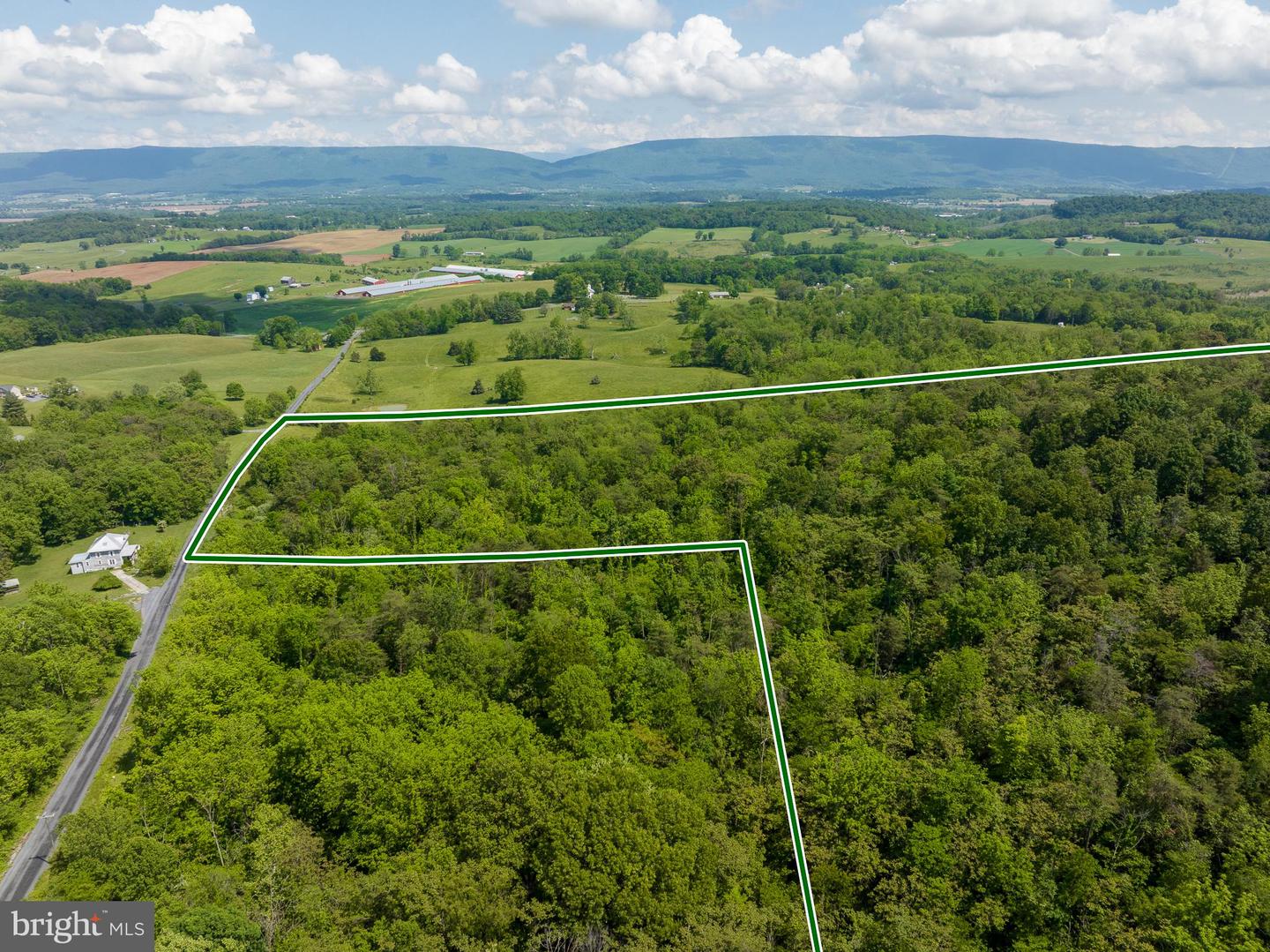 FLAT ROCK ROAD, NEW MARKET, Virginia 22844, ,Land,For sale,FLAT ROCK ROAD,VASH2011484 MLS # VASH2011484