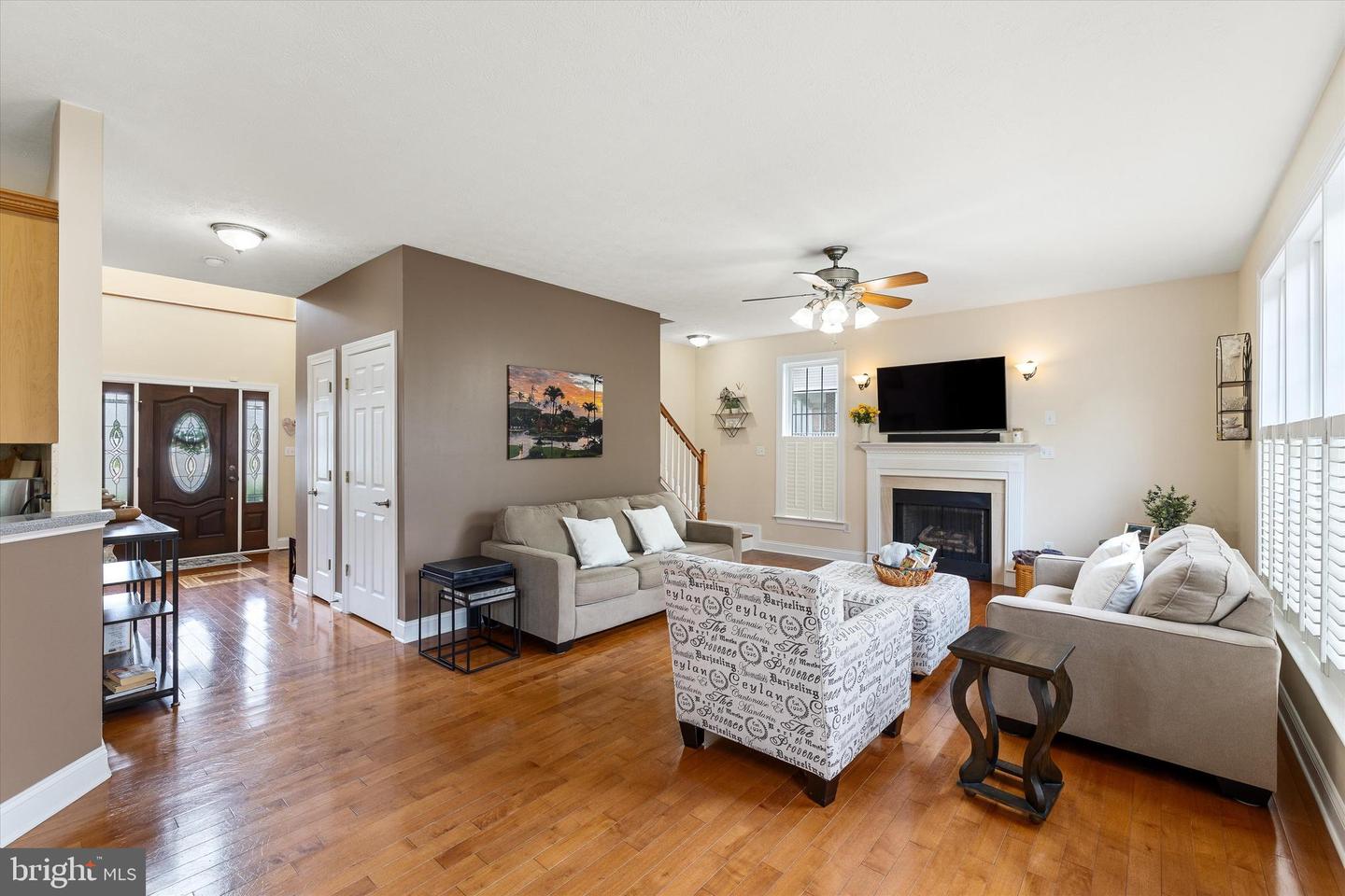 121 CARNMORE DR, WINCHESTER, Virginia 22602, 5 Bedrooms Bedrooms, ,4 BathroomsBathrooms,Residential,For sale,121 CARNMORE DR,VAFV2033164 MLS # VAFV2033164