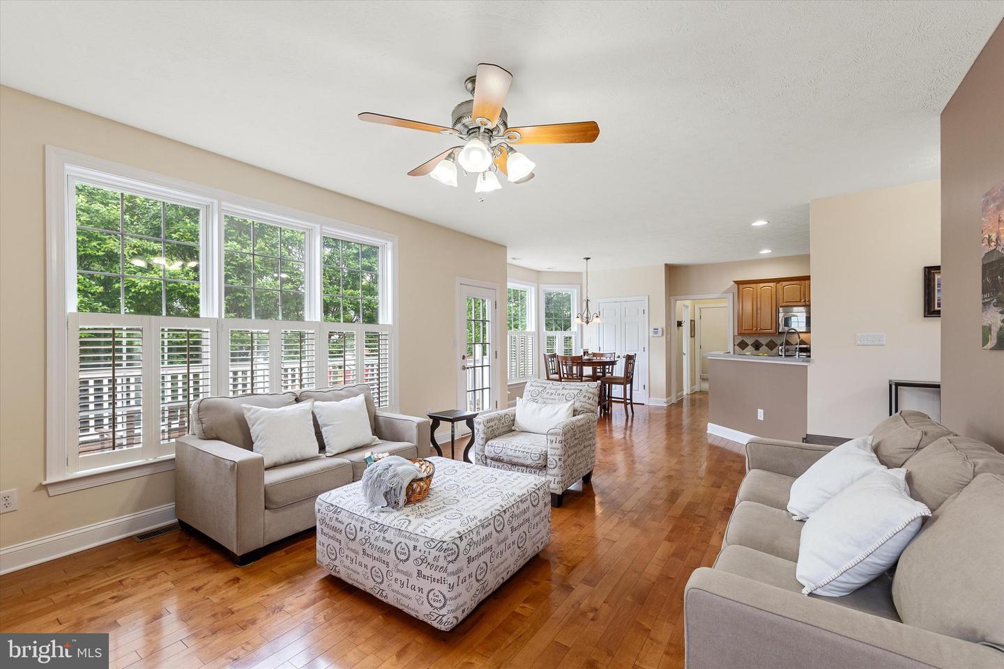 121 CARNMORE DR, WINCHESTER, Virginia 22602, 5 Bedrooms Bedrooms, ,4 BathroomsBathrooms,Residential,For sale,121 CARNMORE DR,VAFV2033164 MLS # VAFV2033164