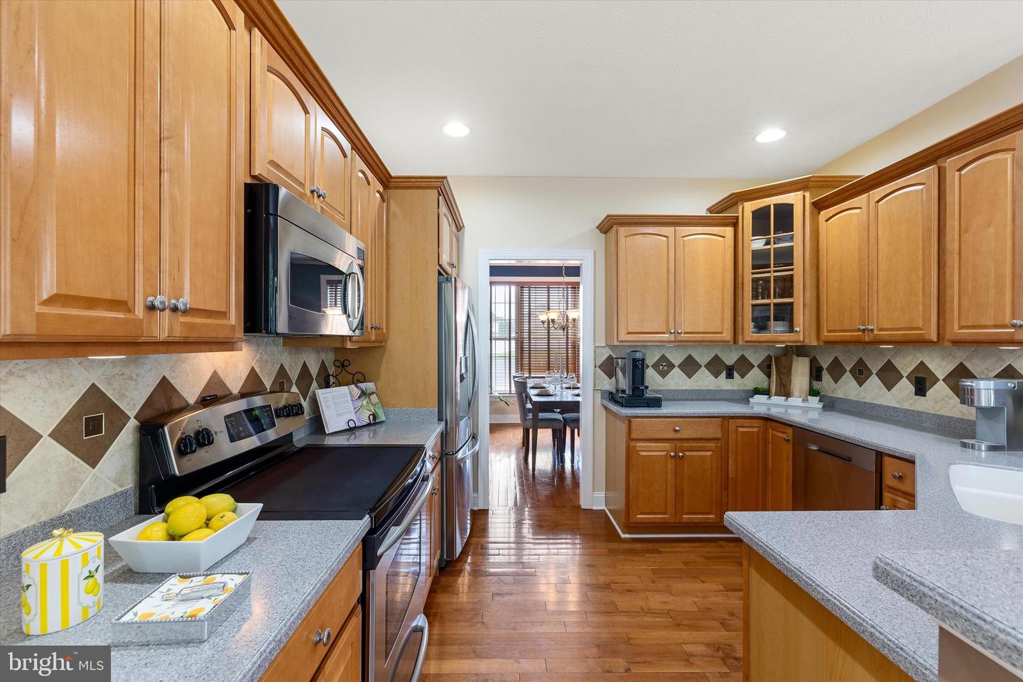 121 CARNMORE DR, WINCHESTER, Virginia 22602, 5 Bedrooms Bedrooms, ,4 BathroomsBathrooms,Residential,For sale,121 CARNMORE DR,VAFV2033164 MLS # VAFV2033164