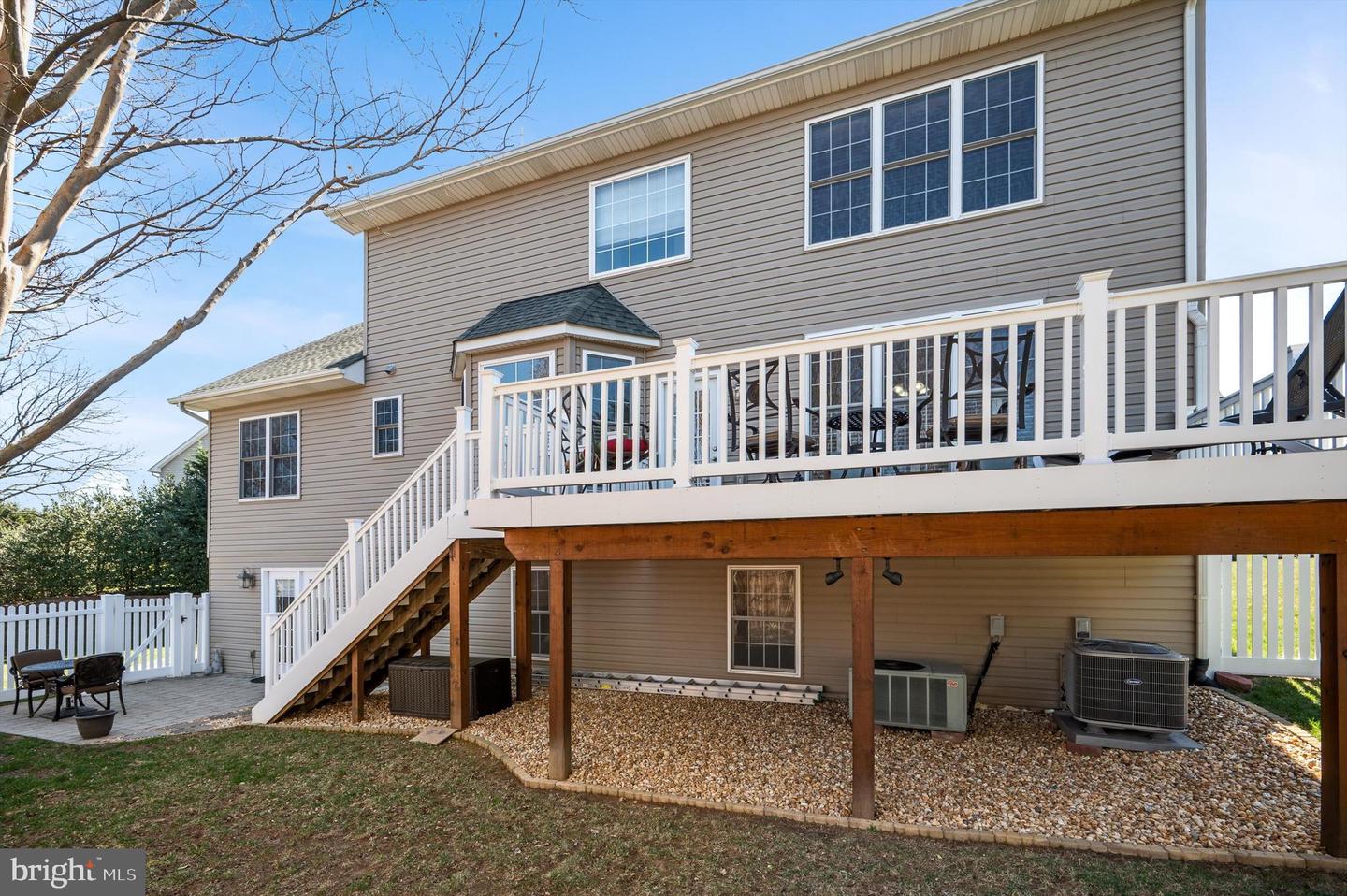 121 CARNMORE DR, WINCHESTER, Virginia 22602, 5 Bedrooms Bedrooms, ,4 BathroomsBathrooms,Residential,For sale,121 CARNMORE DR,VAFV2033164 MLS # VAFV2033164